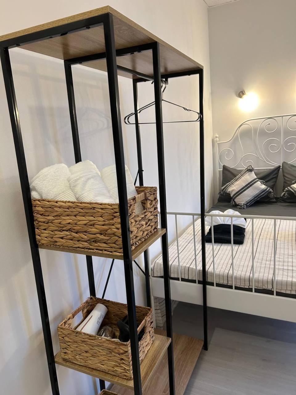 Pirostka Vintage Room