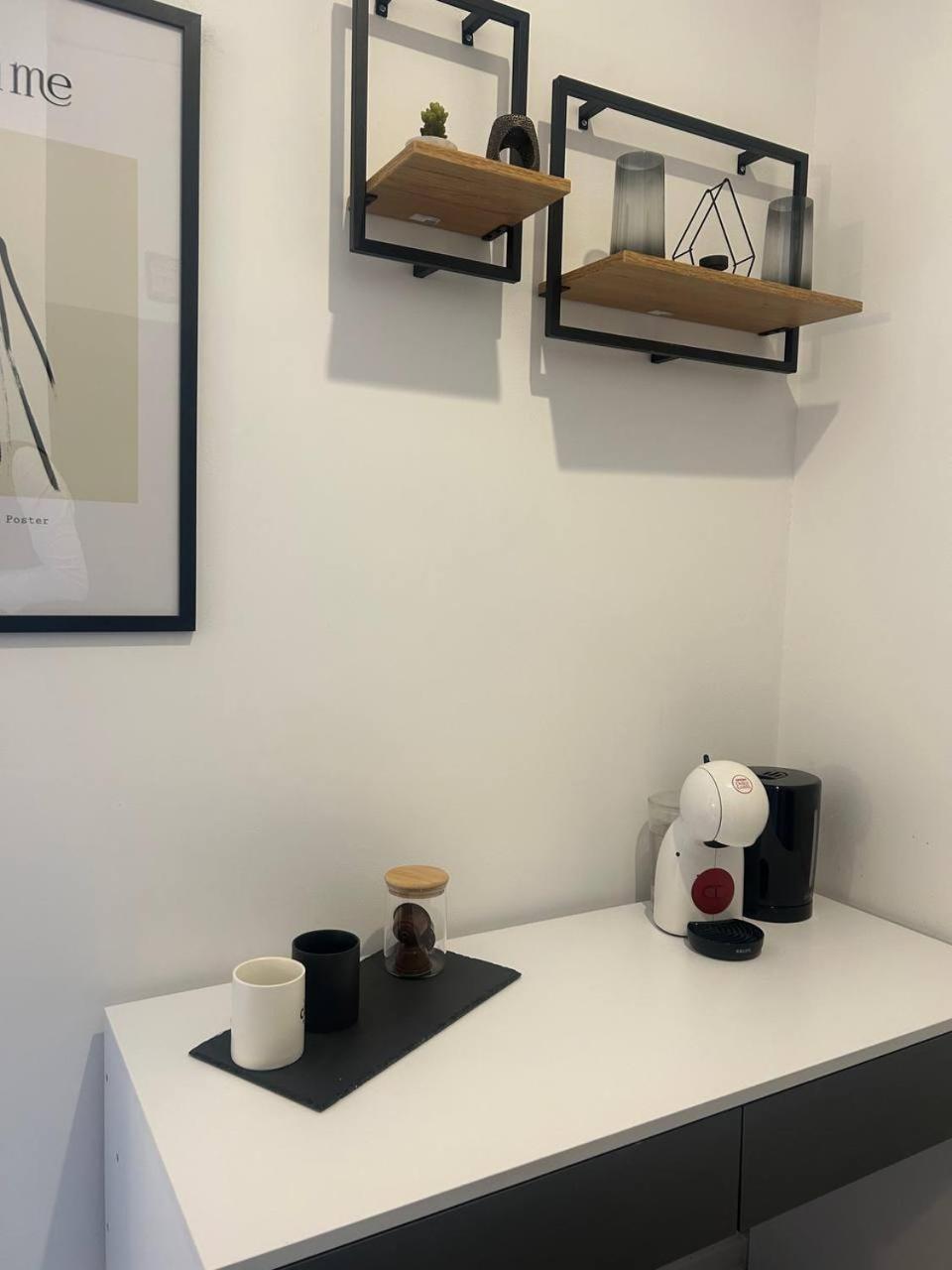 Pirostka Vintage Room