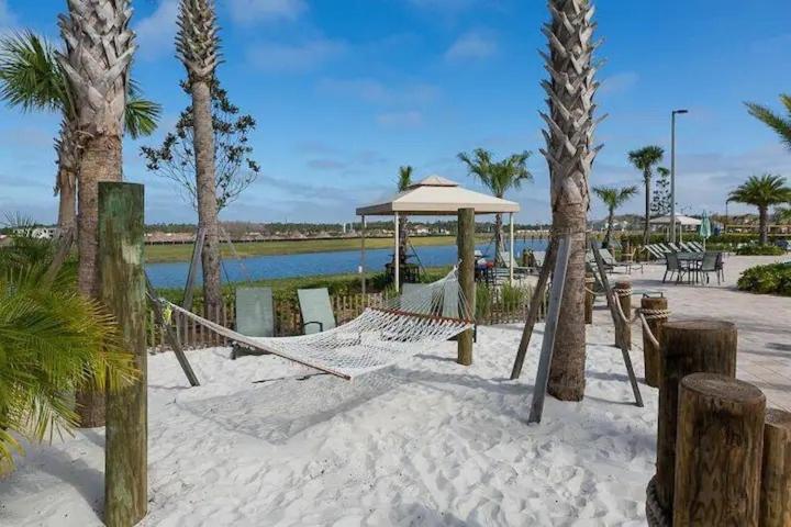 4323SL-Storey Lake Resort townhouse view 3