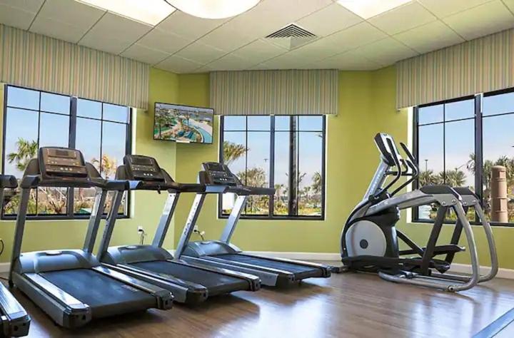 4323SL-Storey Lake Resort townhouse view 5