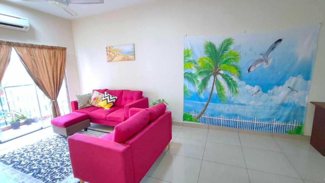 YOLO Budget CONDO KL NETFLIX WIFI