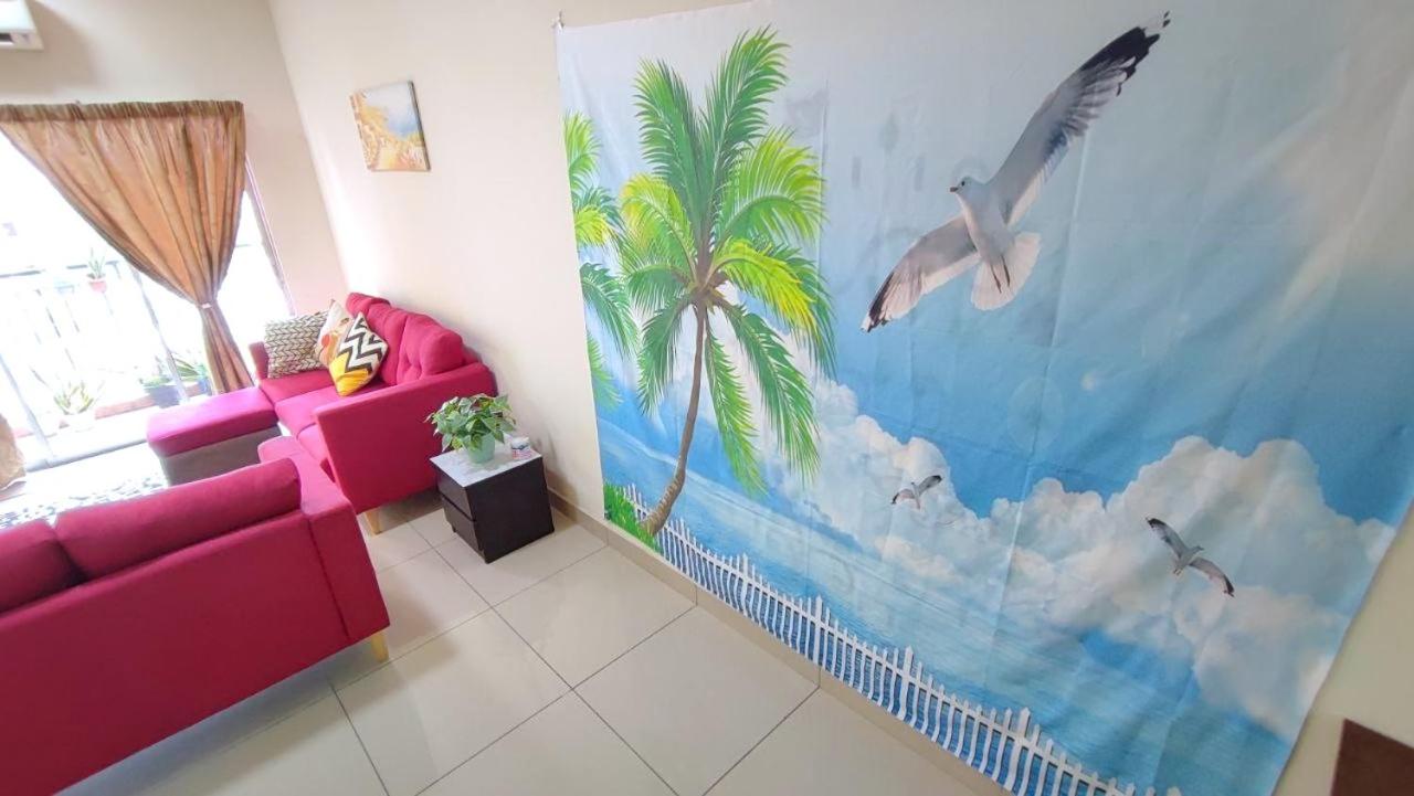 YOLO Budget CONDO KL NETFLIX WIFI