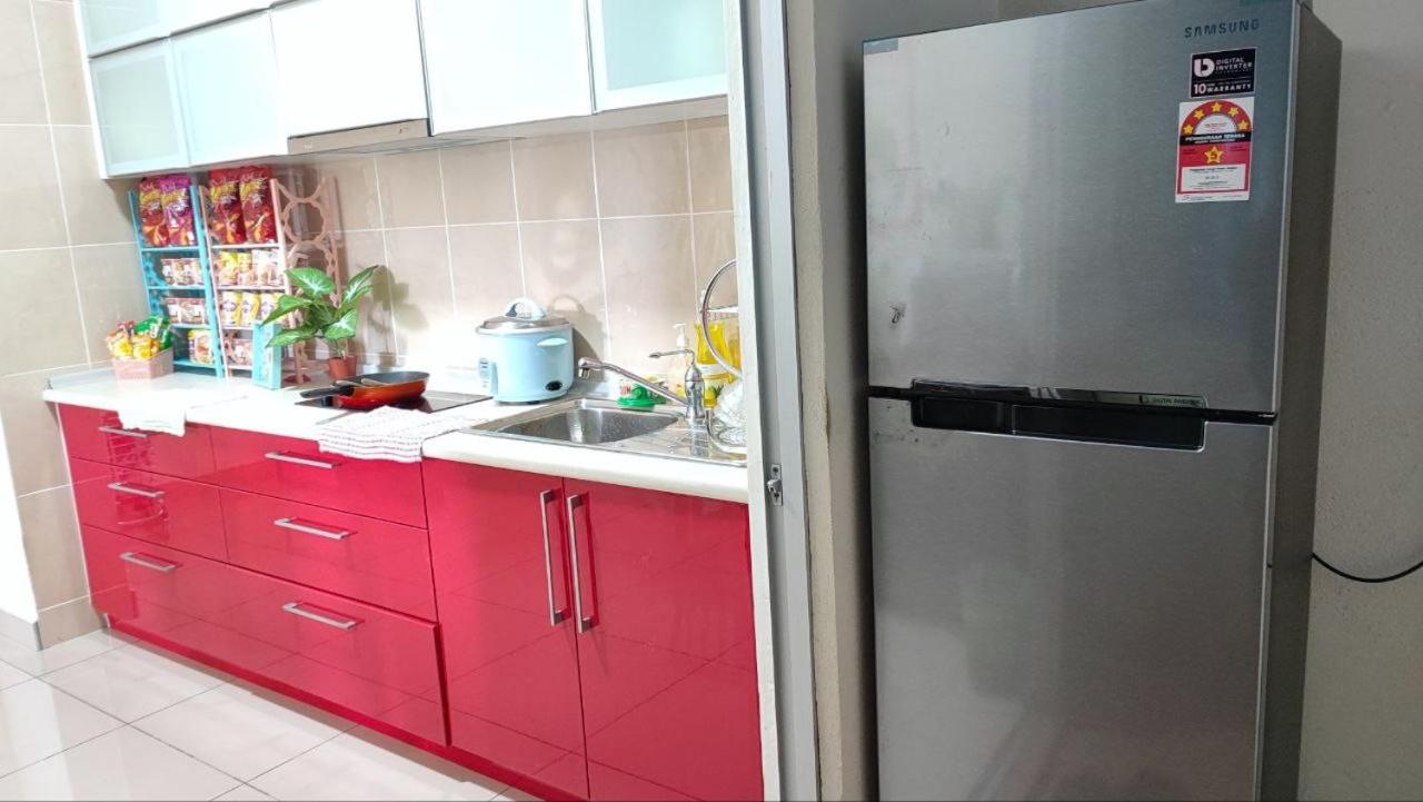 YOLO Budget CONDO KL NETFLIX WIFI