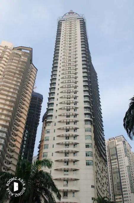 Parkview service apartments @klcc bukit bintang