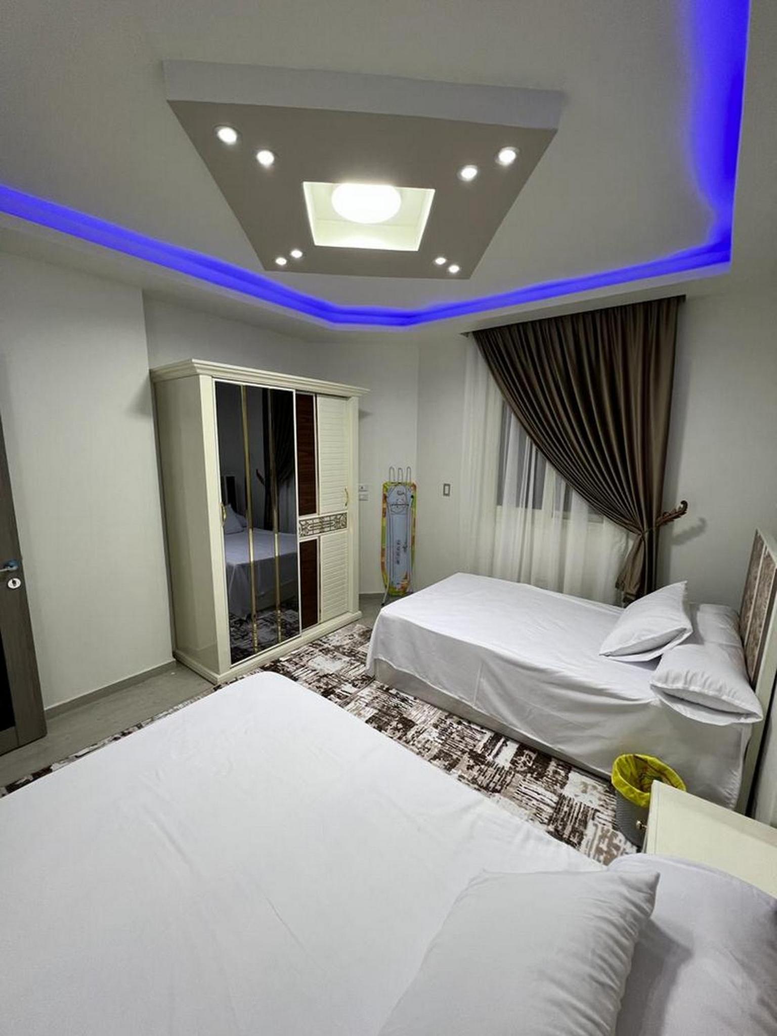 Paradise Golden Gates for families only