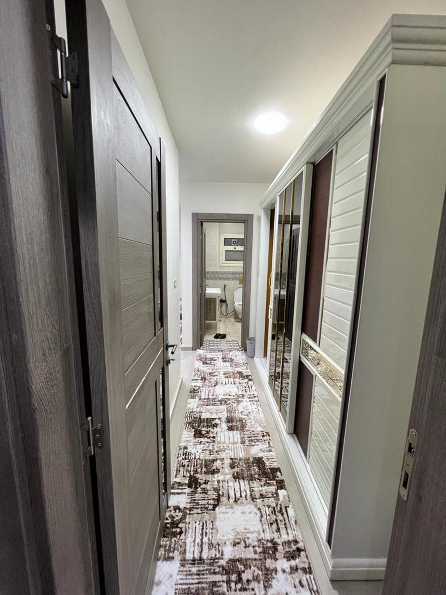 Paradise Golden Gates for families only