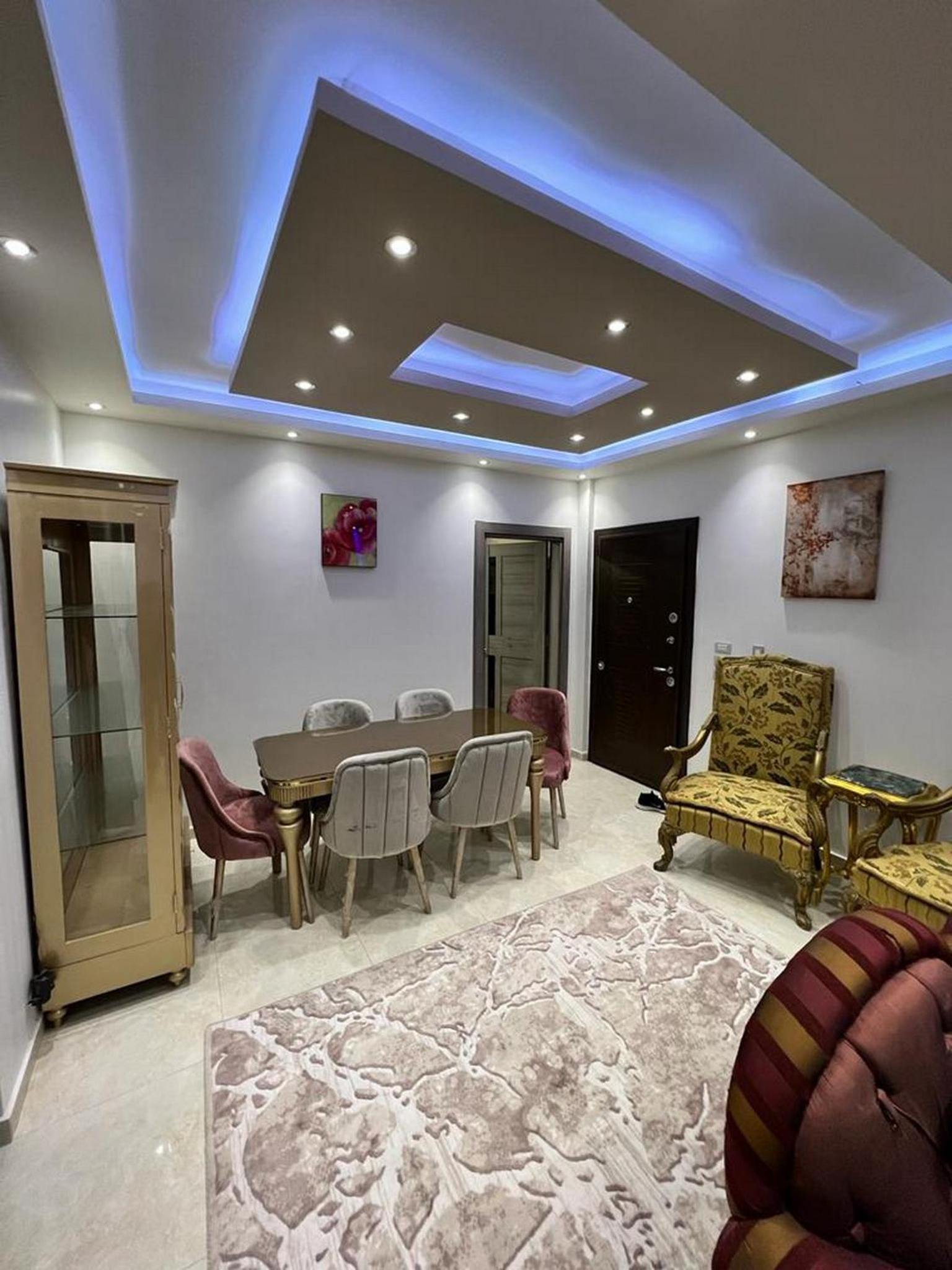 Paradise Golden Gates for families only