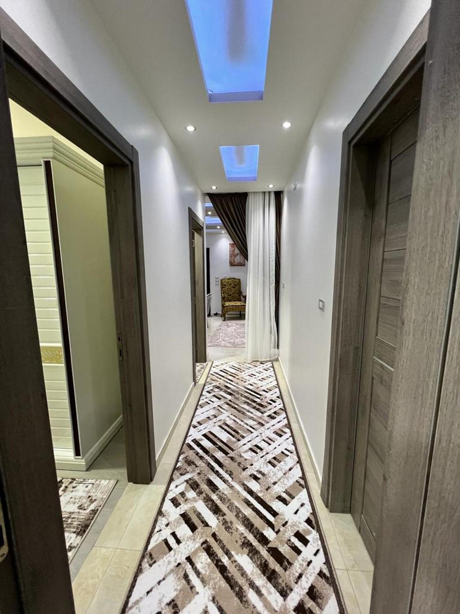 Paradise Golden Gates for families only