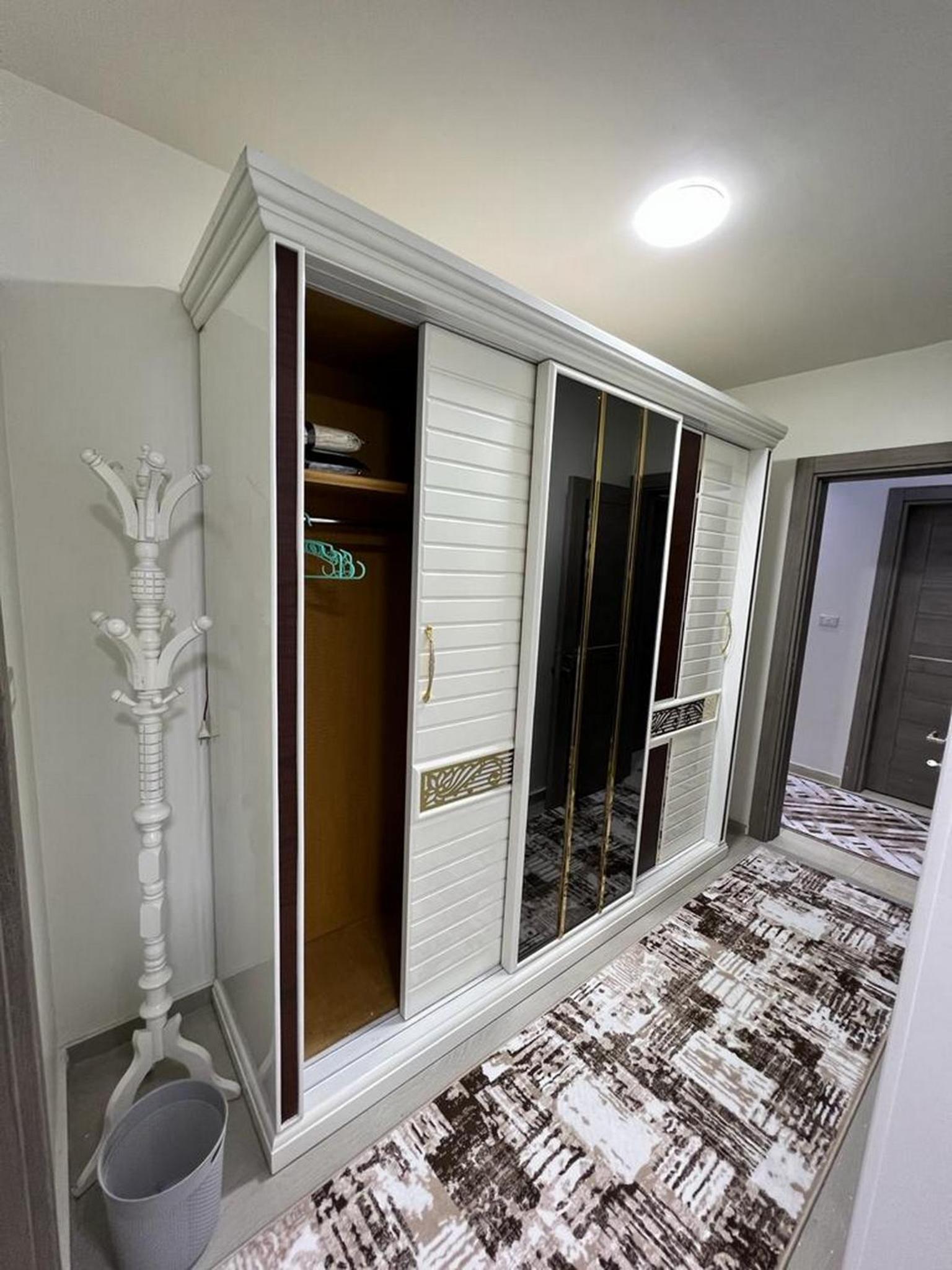 Paradise Golden Gates for families only