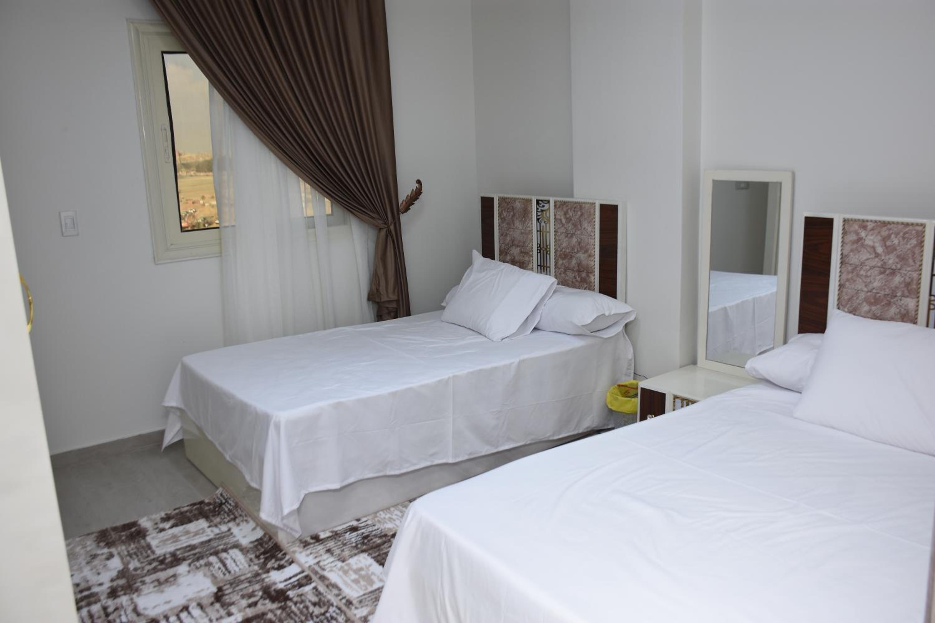 Paradise Golden Gates for families only