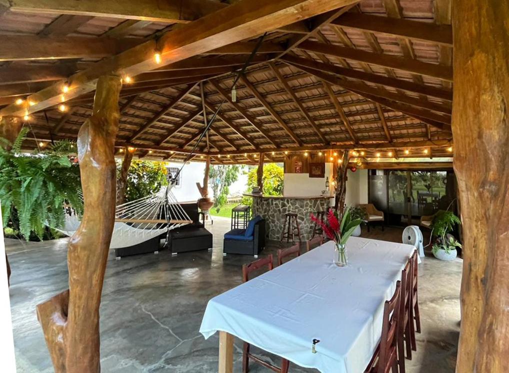 Casa El Rancho