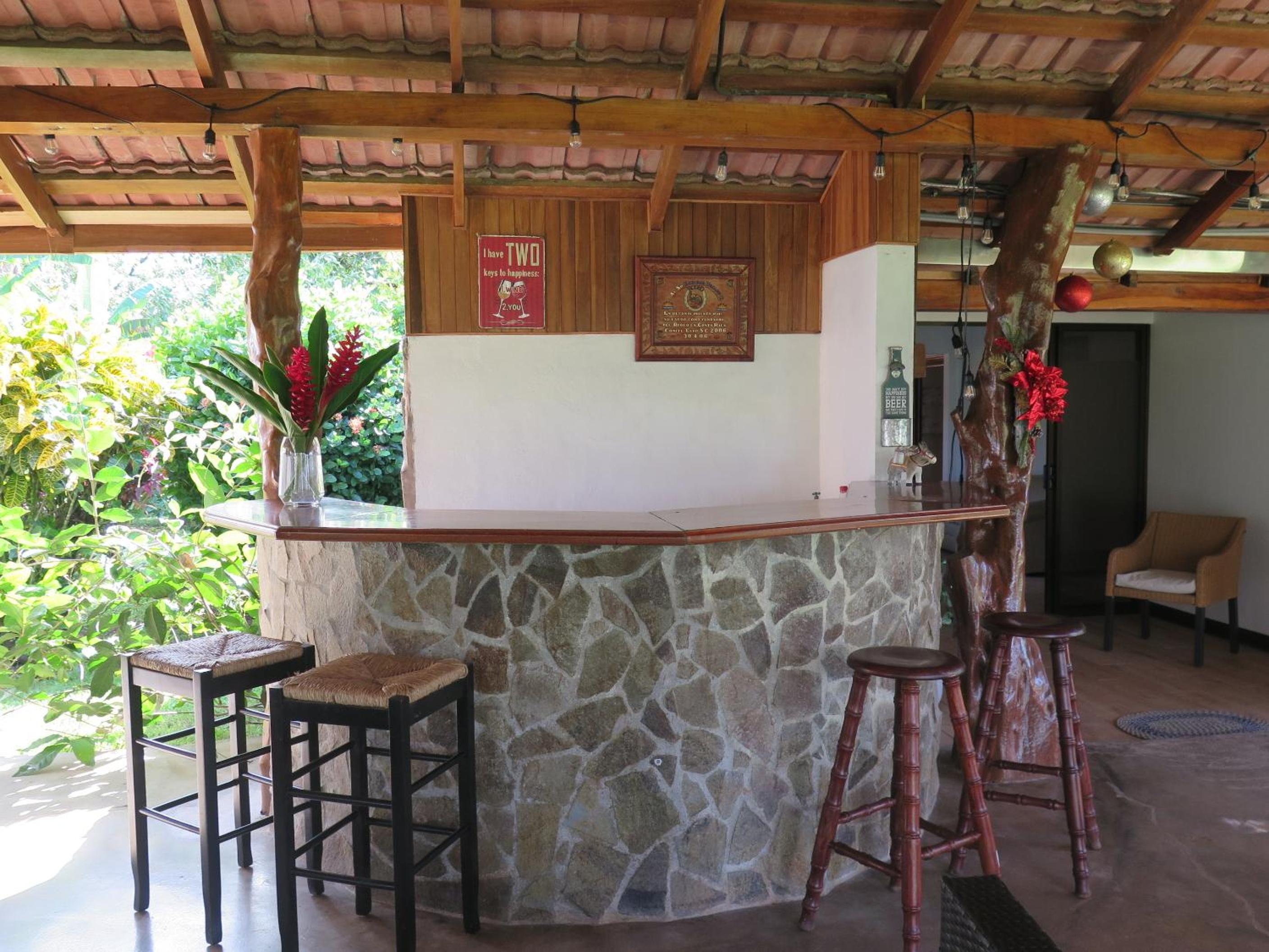 Casa El Rancho