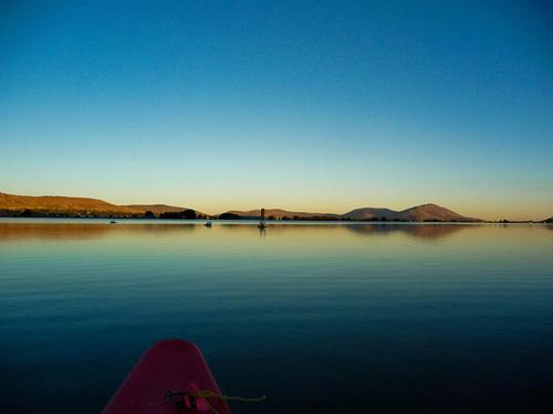 Klamath Falls Vacations - A-1 Budget Motel - Property Image 1