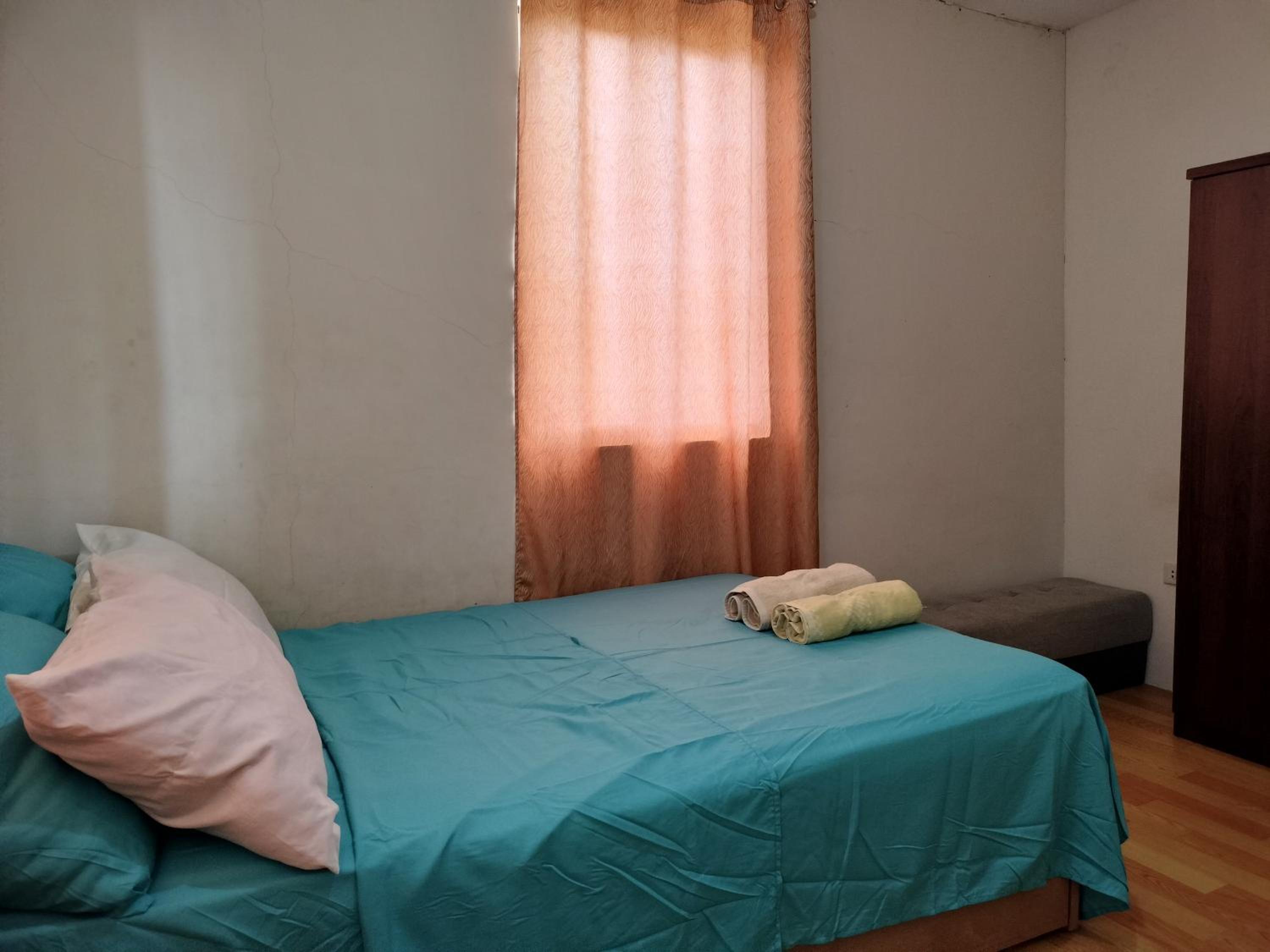 Eurie's Furnished Unit