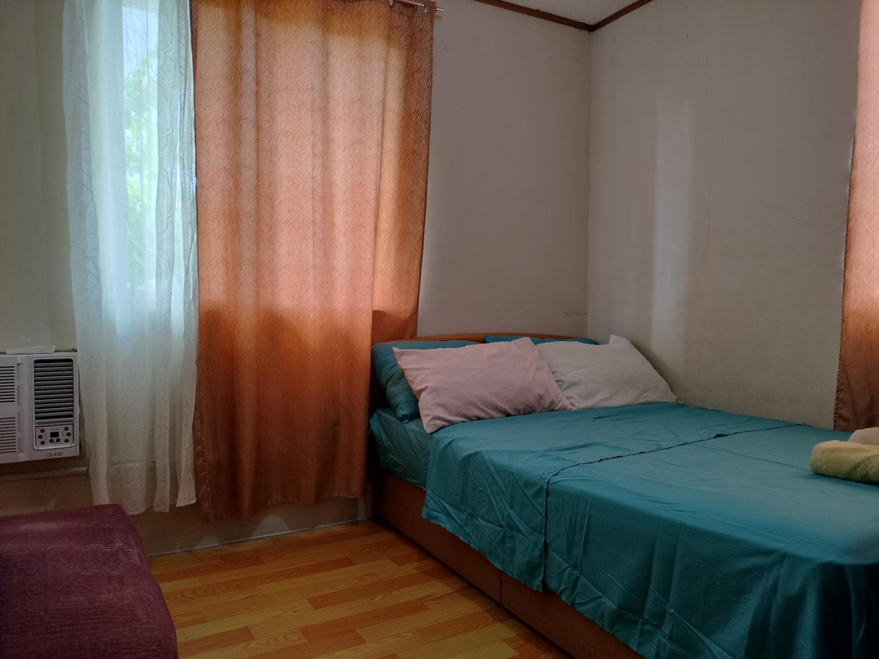 Eurie's Furnished Unit