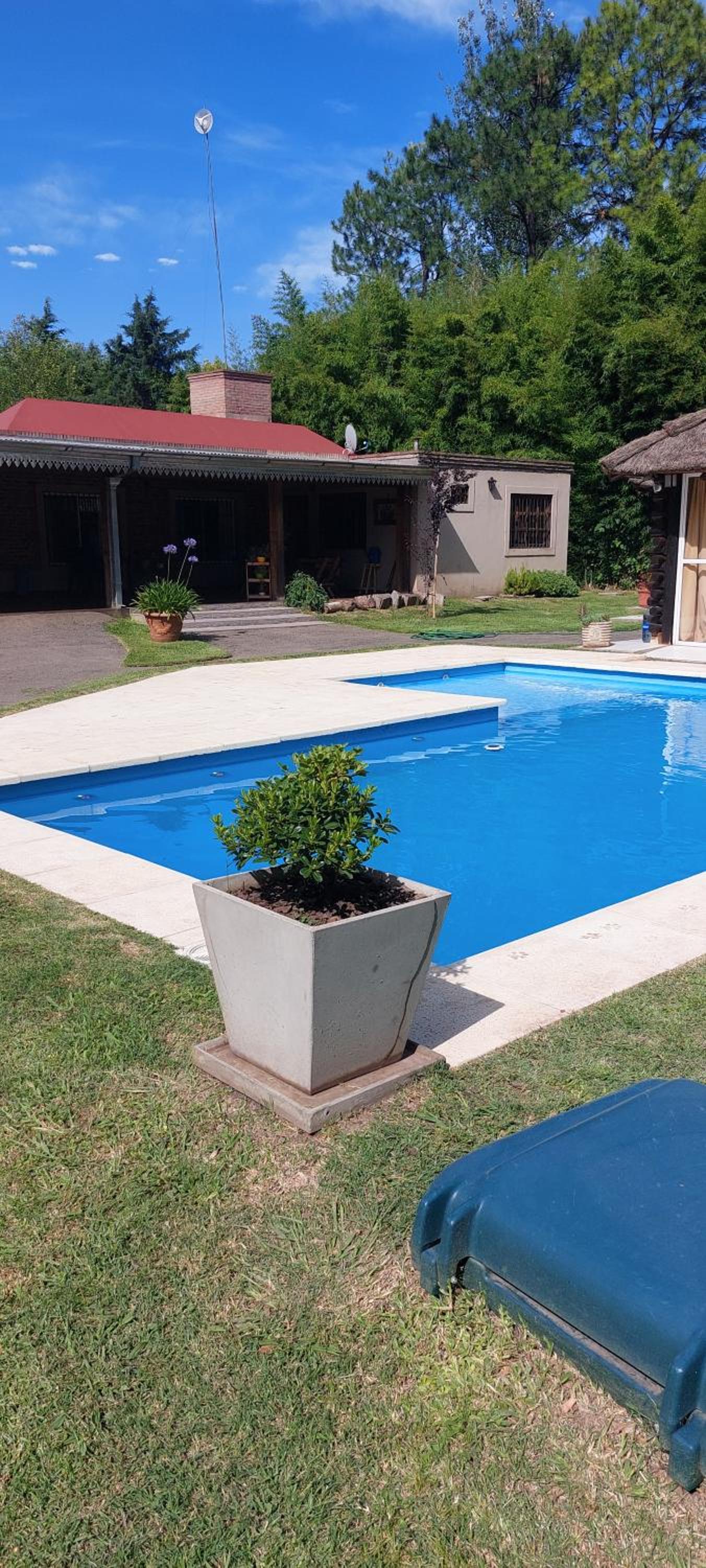 La Clarita , hospedaje boutique de descanso