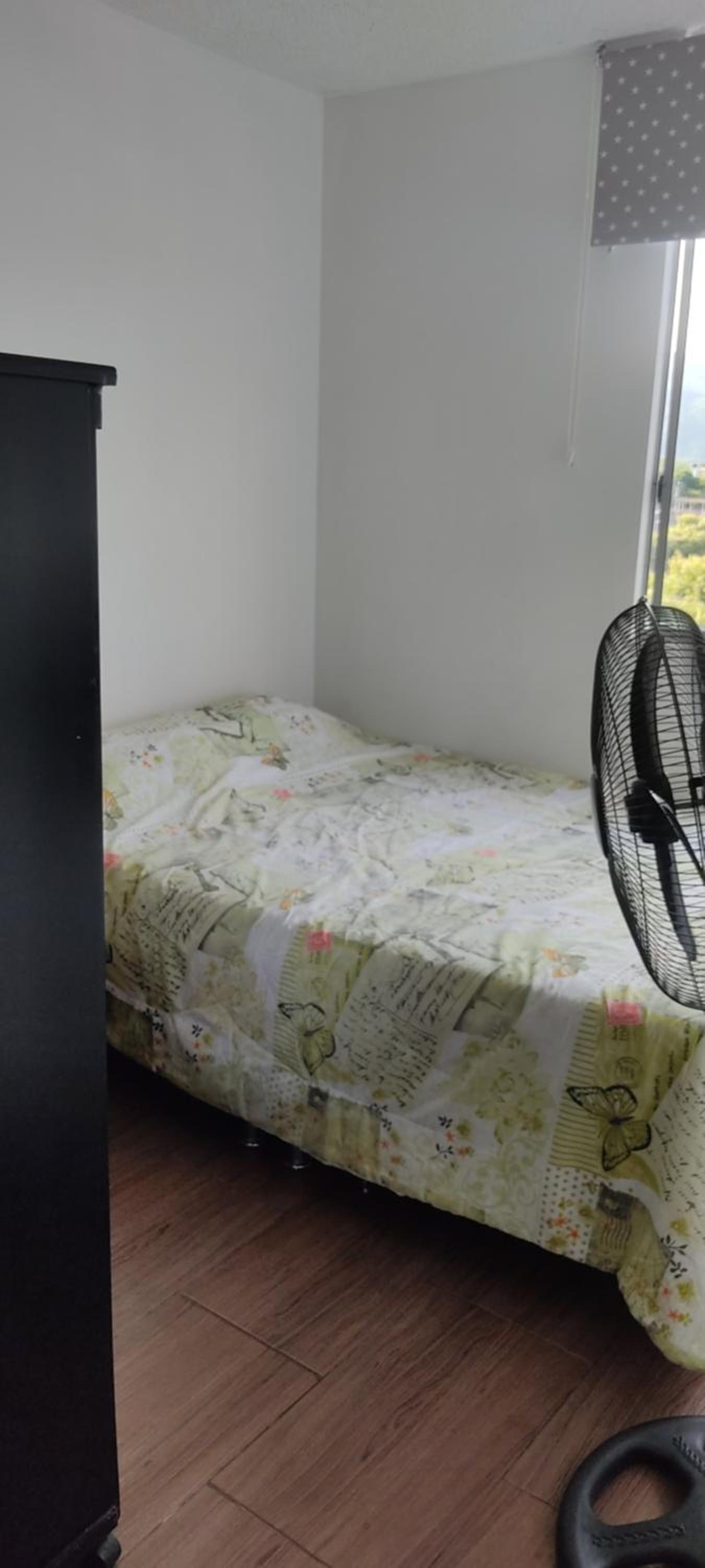 Apartamento Flandes