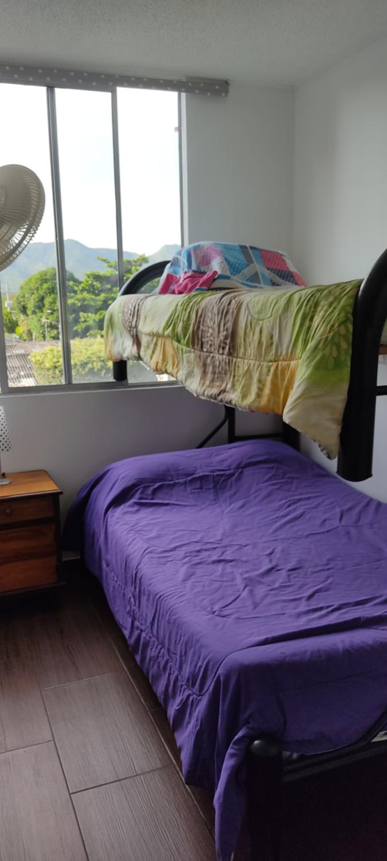 Apartamento Flandes