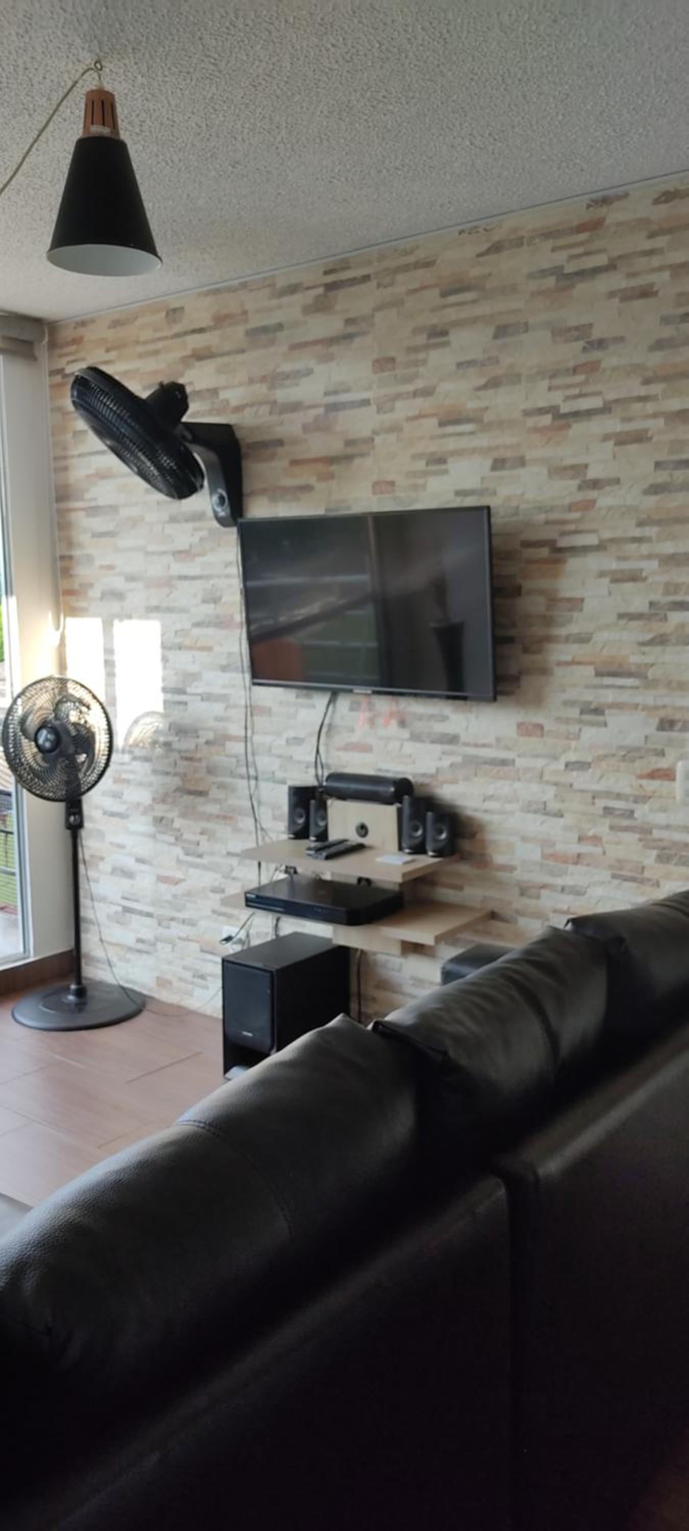 Apartamento Flandes