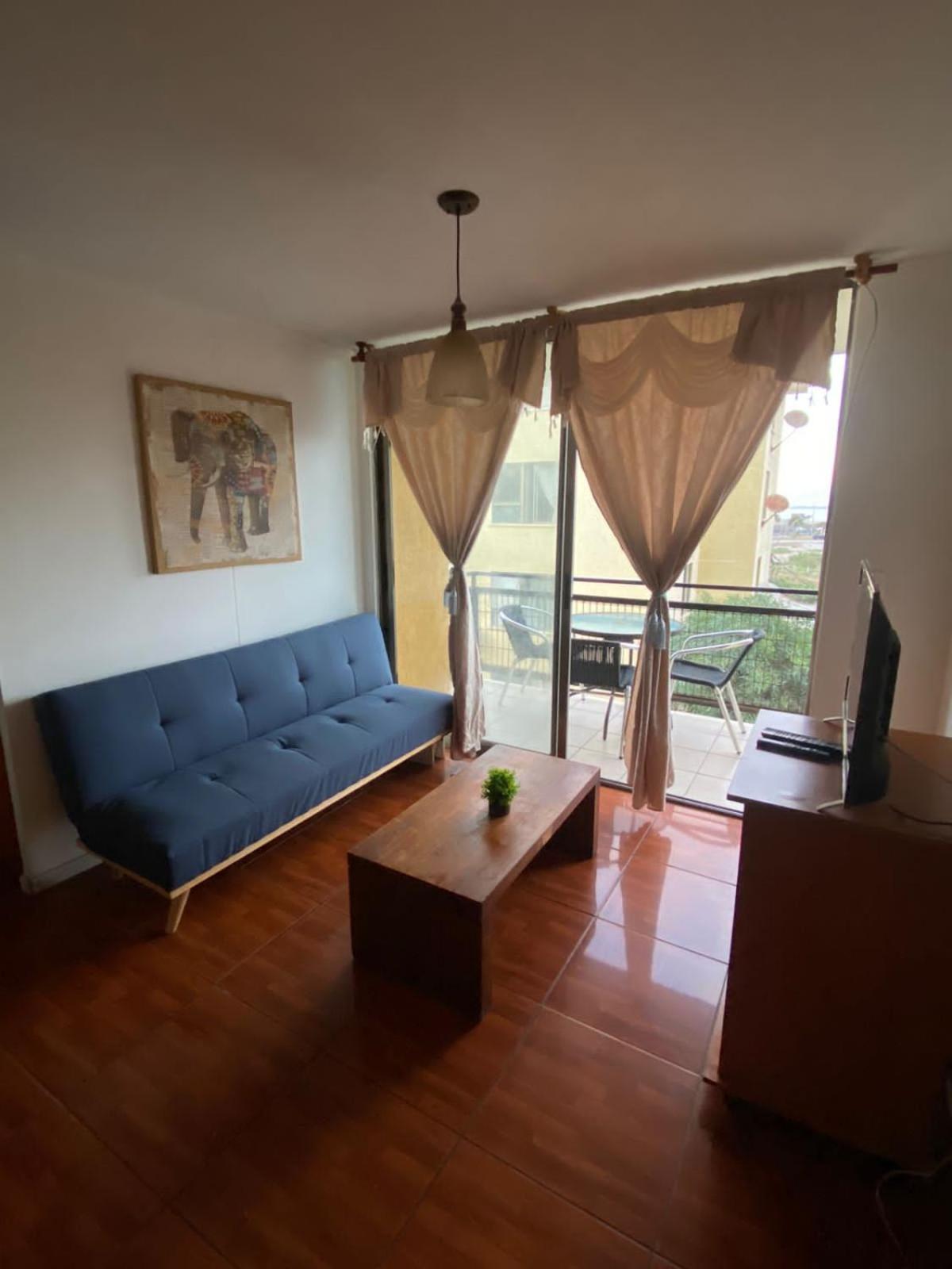 Departamento Vistamar