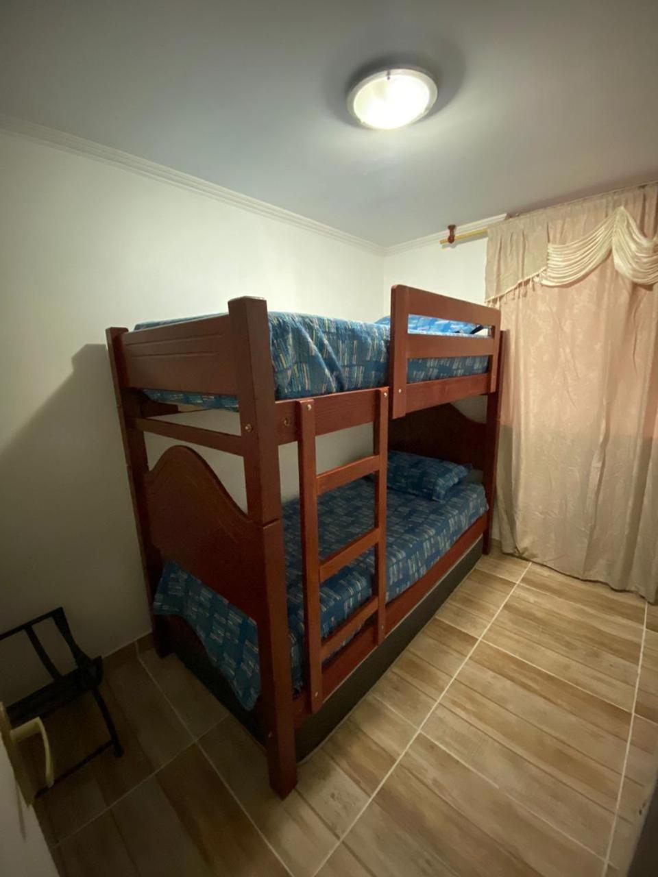 Departamento Vistamar