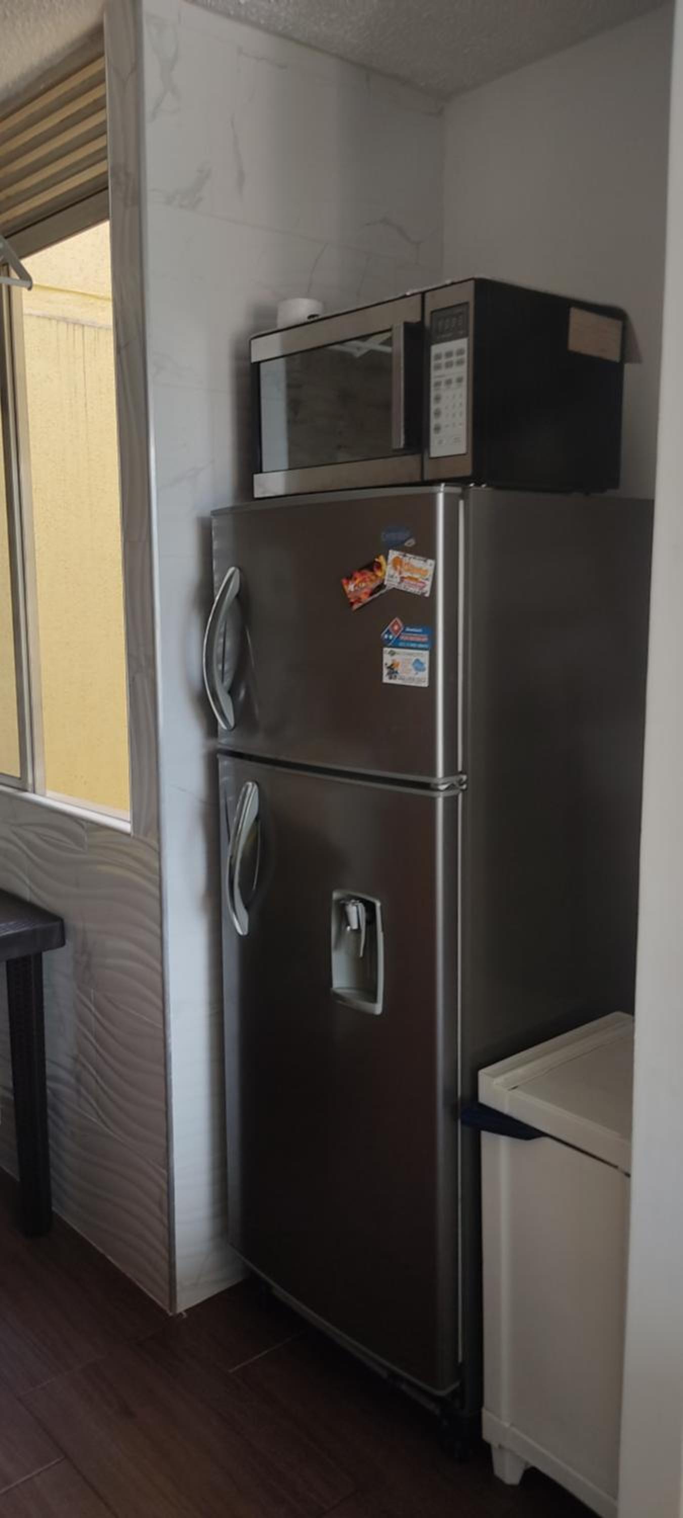 Apartamento Flandes