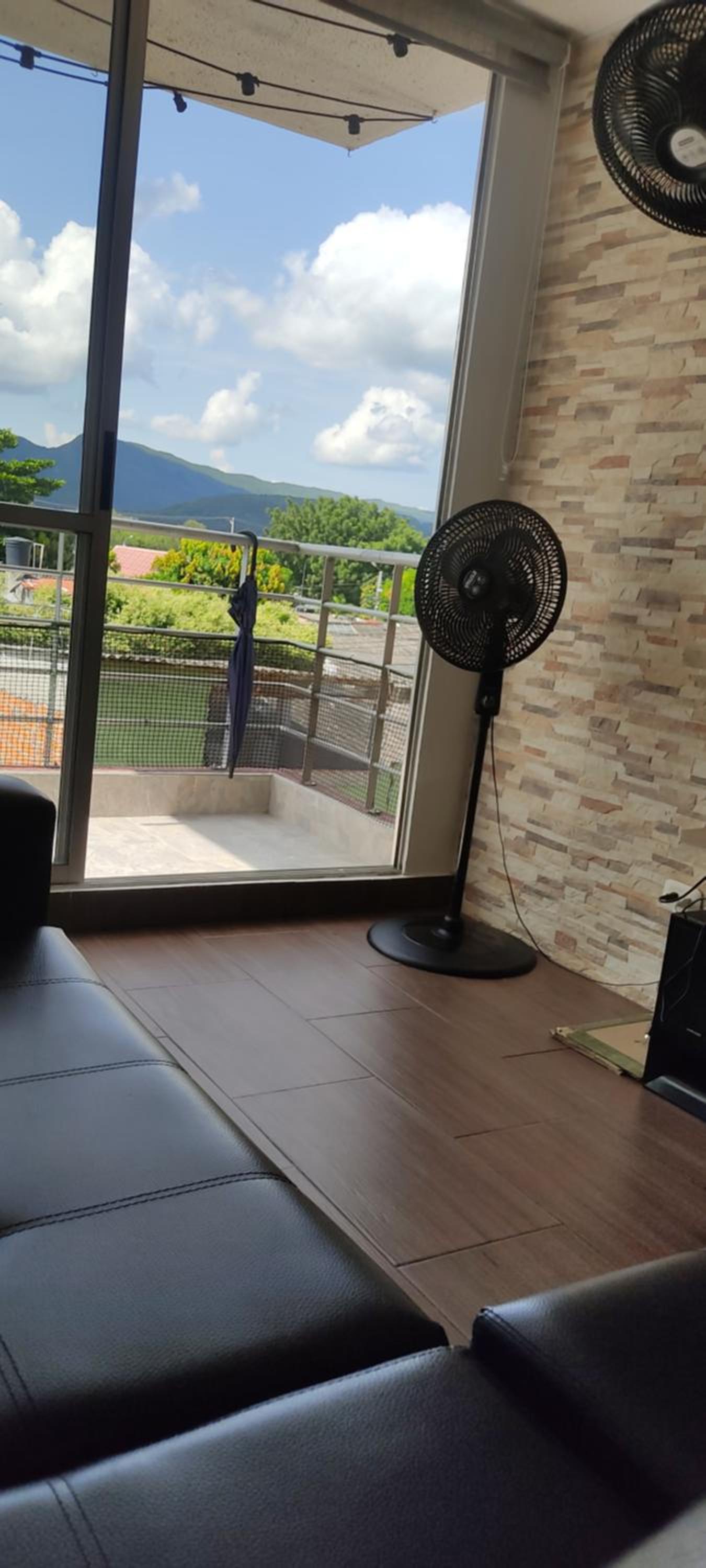 Apartamento Flandes