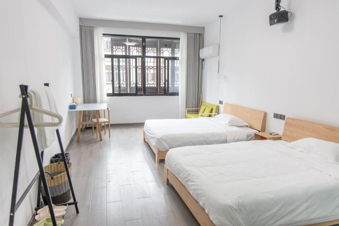 Hetao B&B