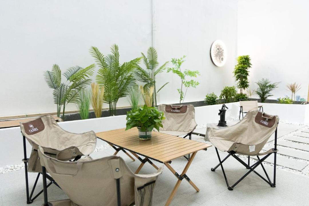 Hetao B&B