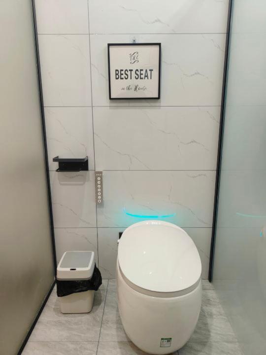 Hetao B&B