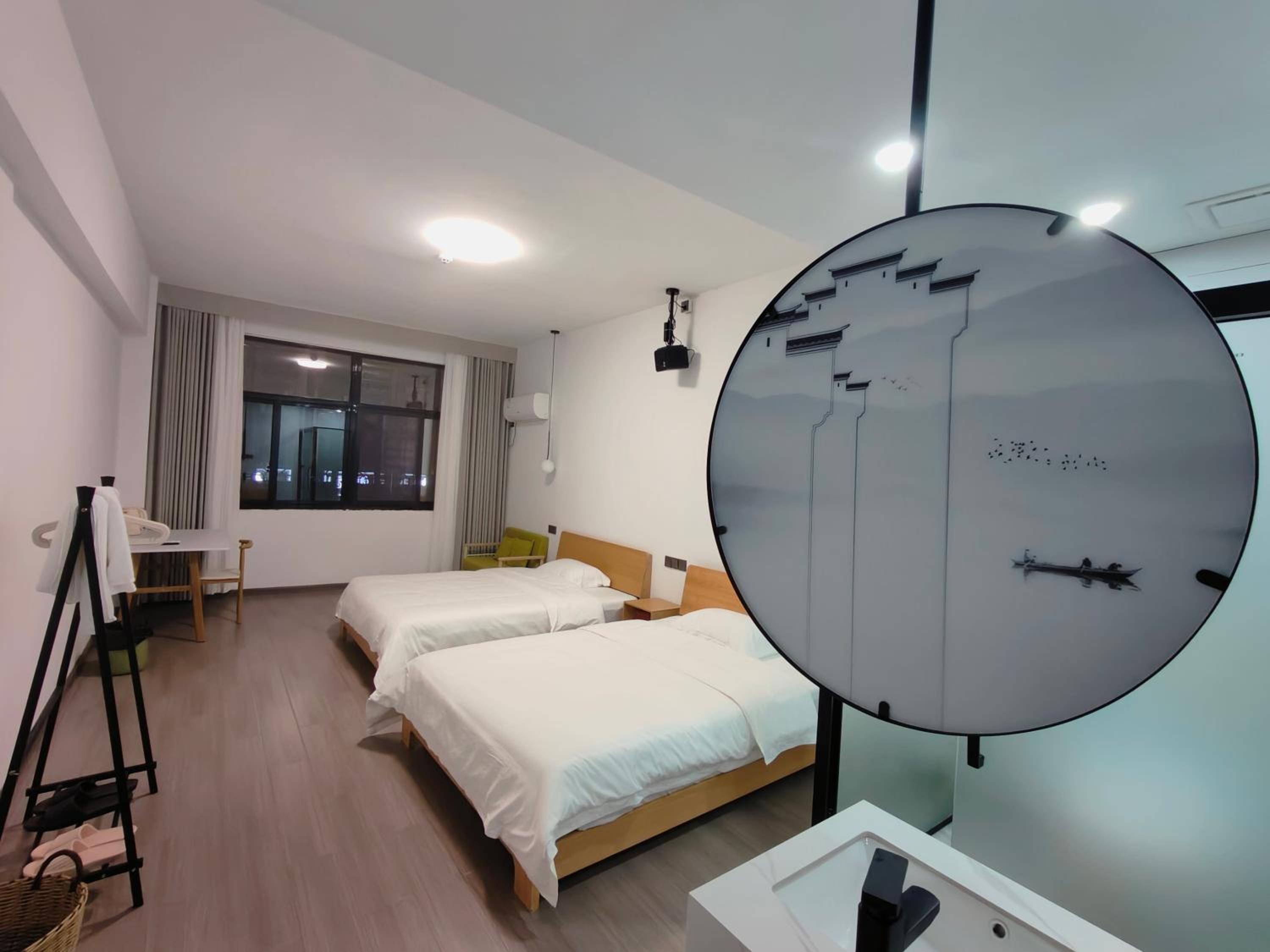 Hetao B&B