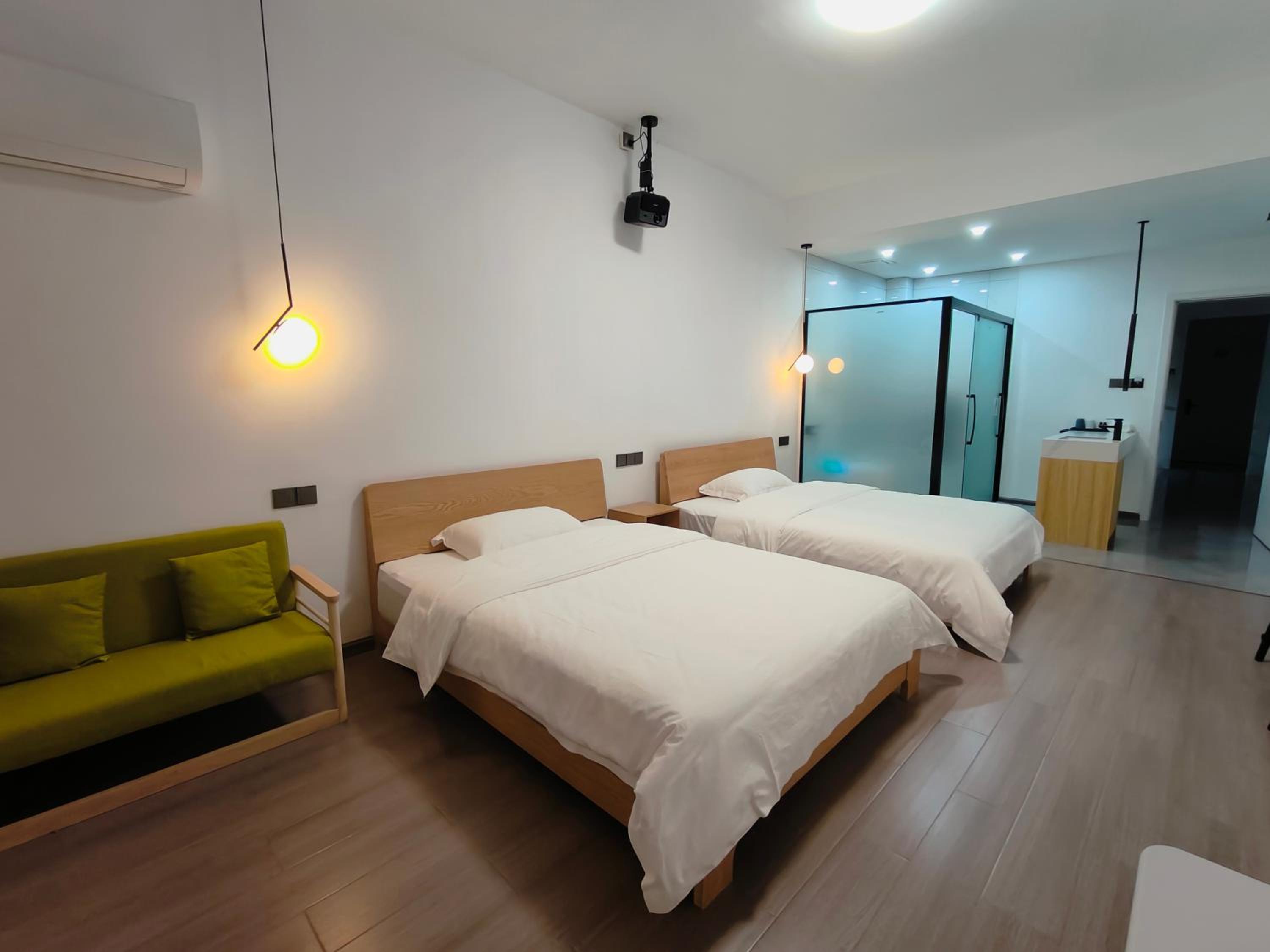 Hetao B&B
