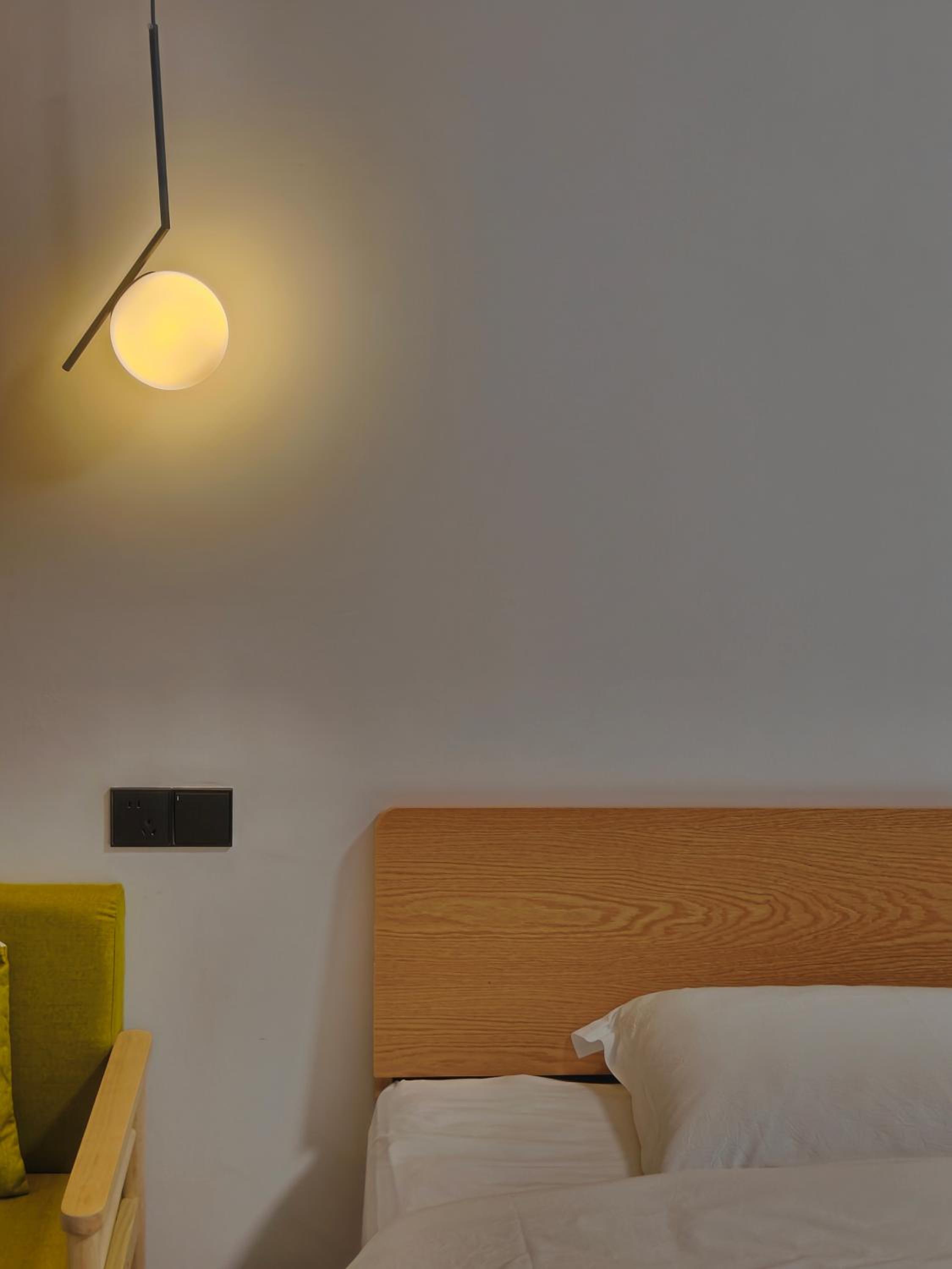 Hetao B&B