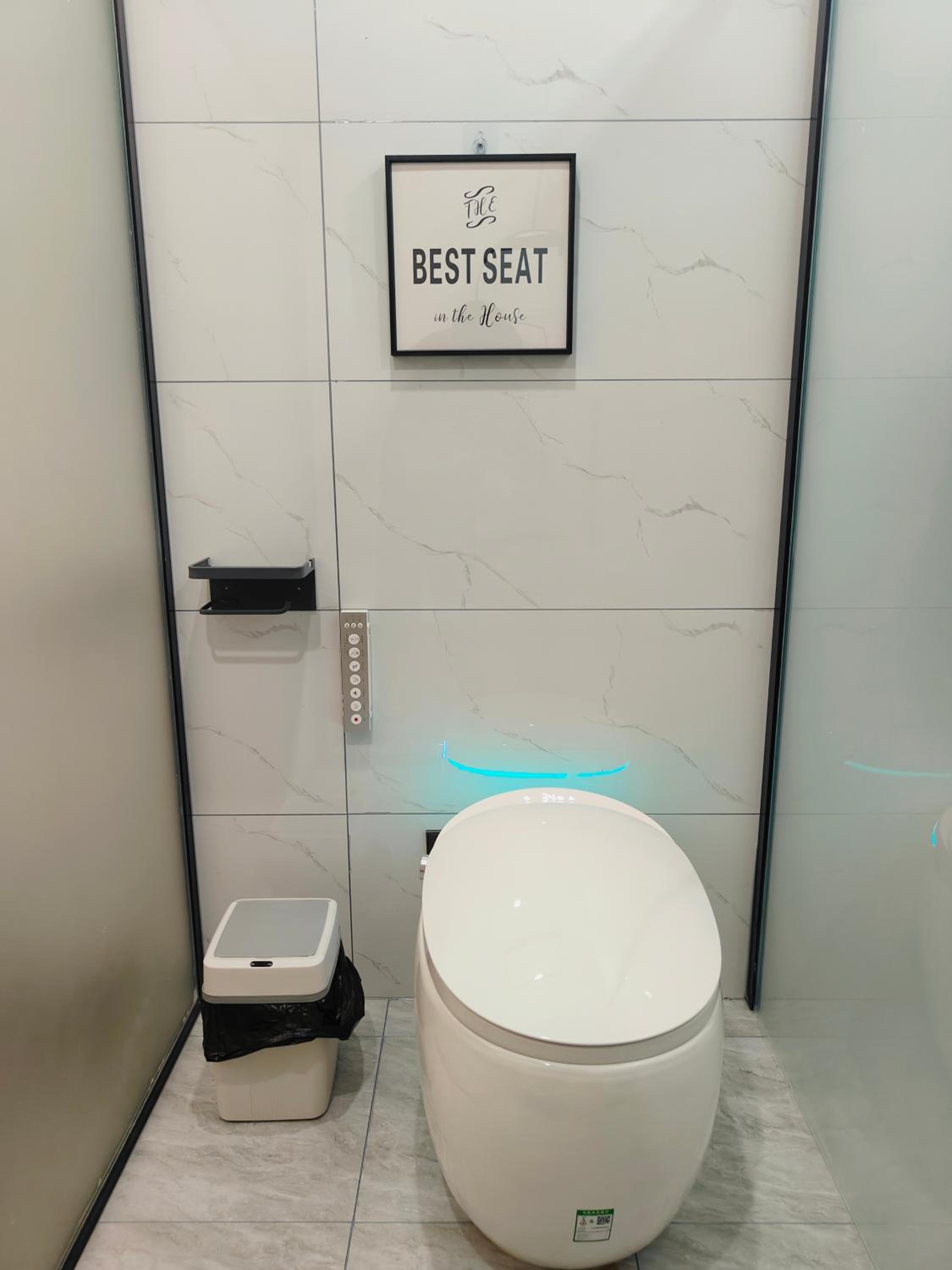 Hetao B&B