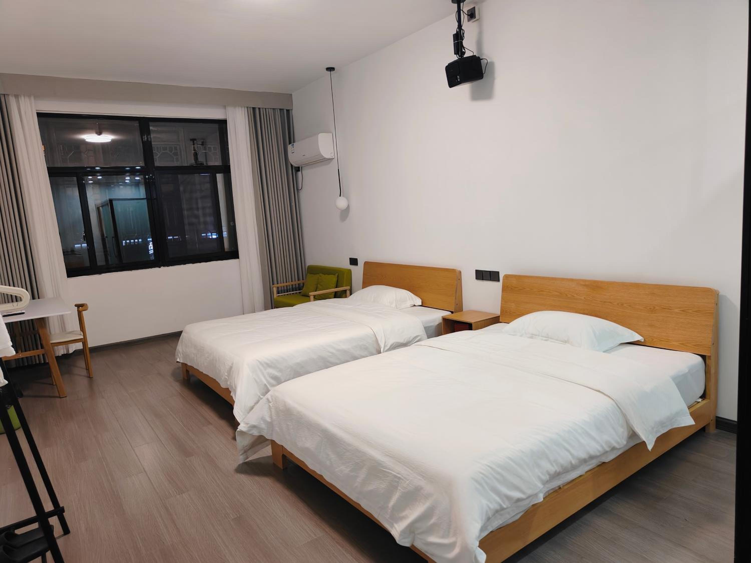 Hetao B&B