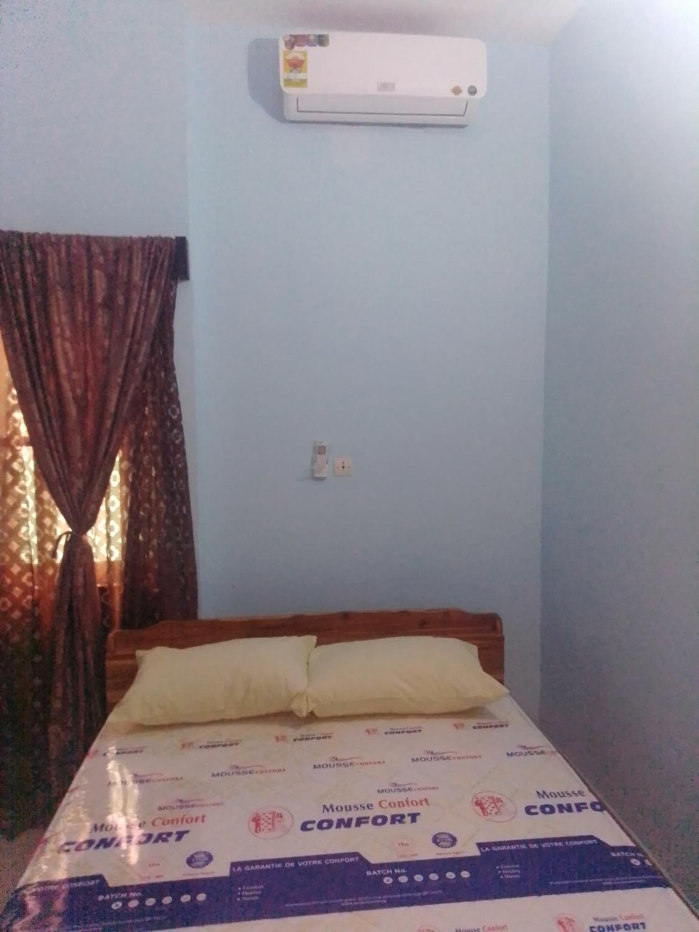 Appartement en location chez Enyonam view 5