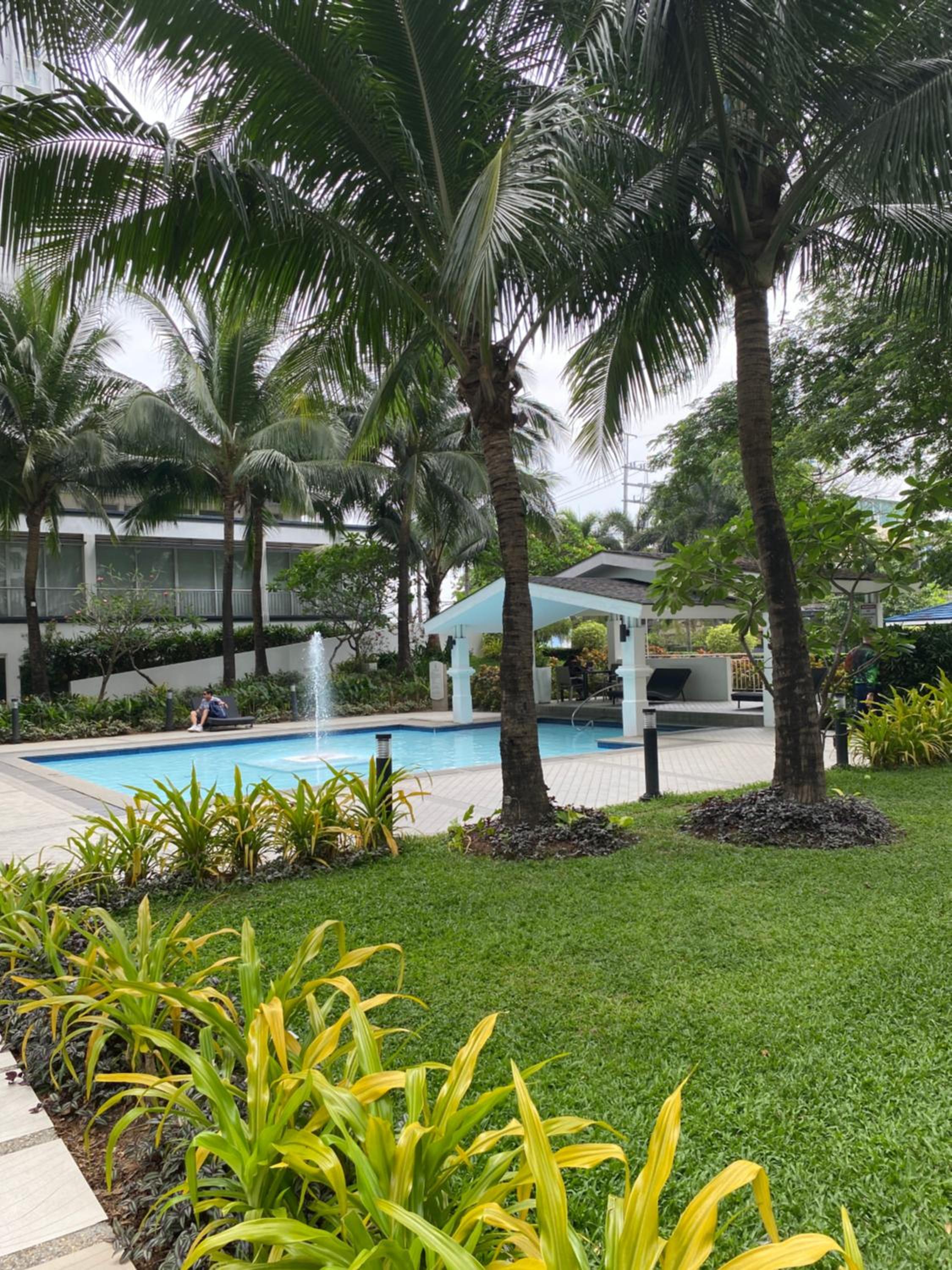 NICE VIEW Grass residence tower2 20th photo 3