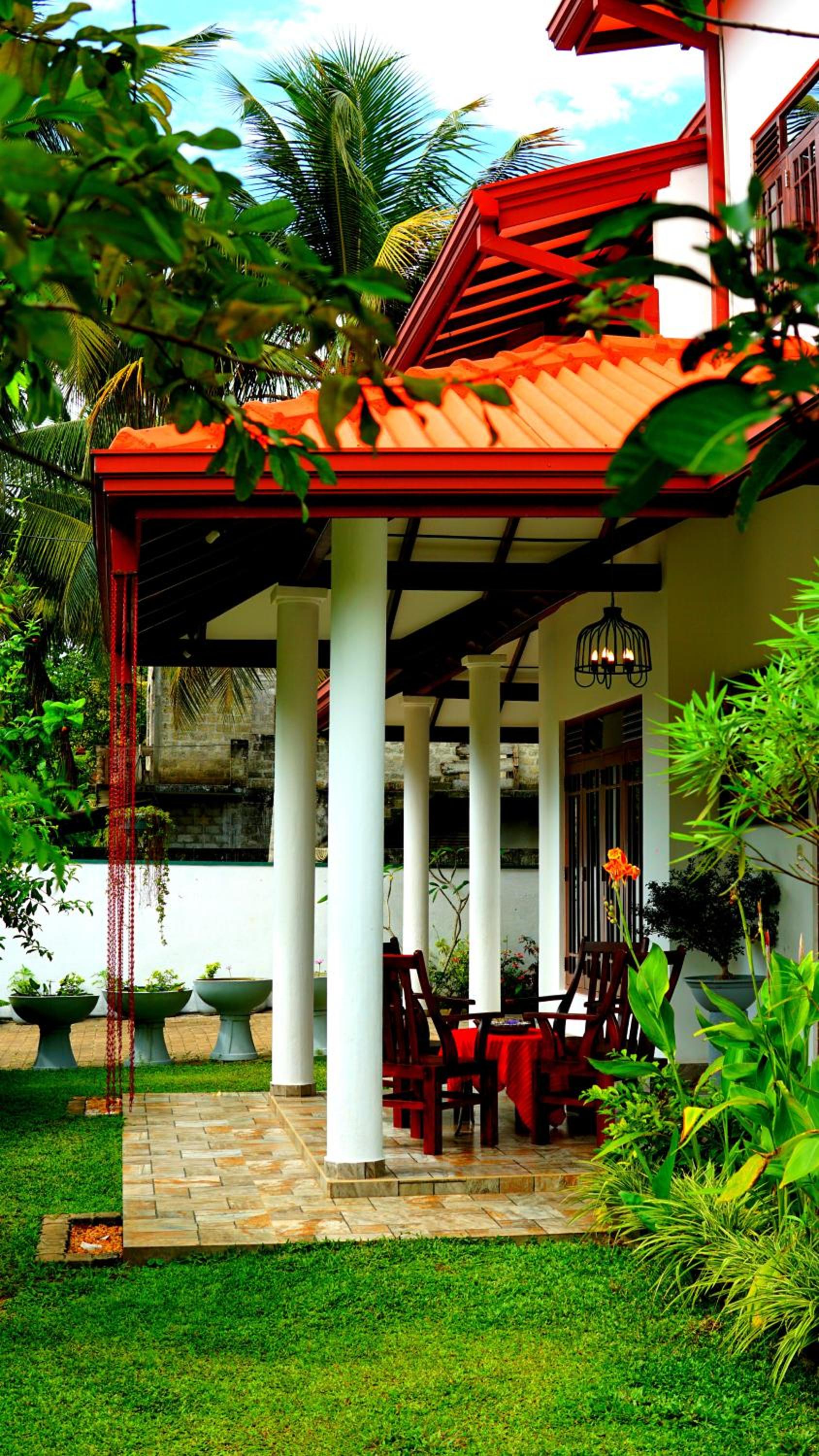 The Lotus Villa An Tours view 5