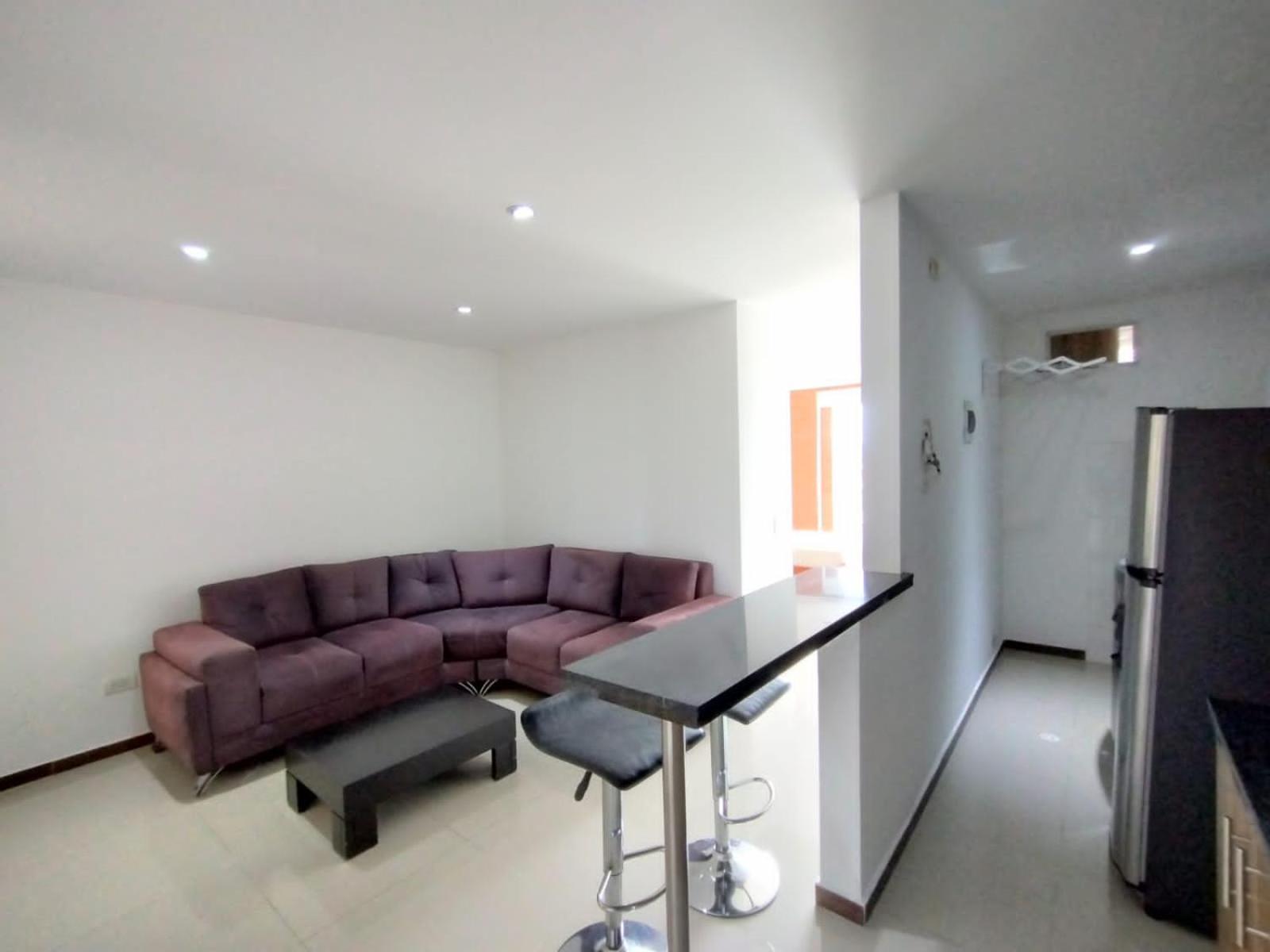 Acogedor Apartaestudio Trento 21 Ciudad Jardín Popayan