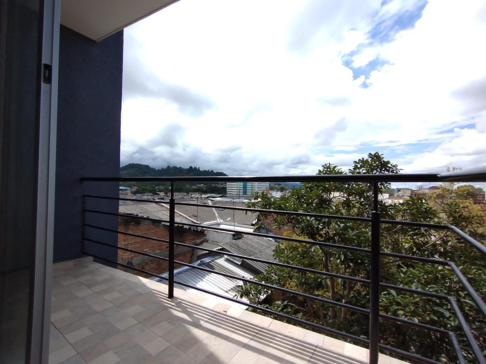 Acogedor Apartaestudio Trento 21 Ciudad Jardín Popayan