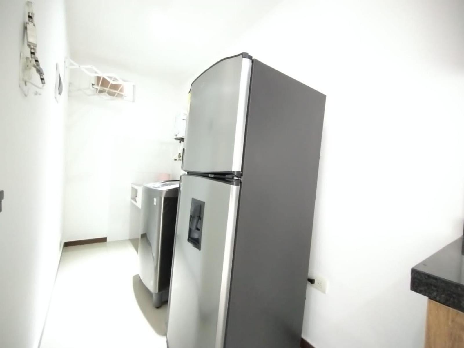 Acogedor Apartaestudio Trento 21 Ciudad Jardín Popayan