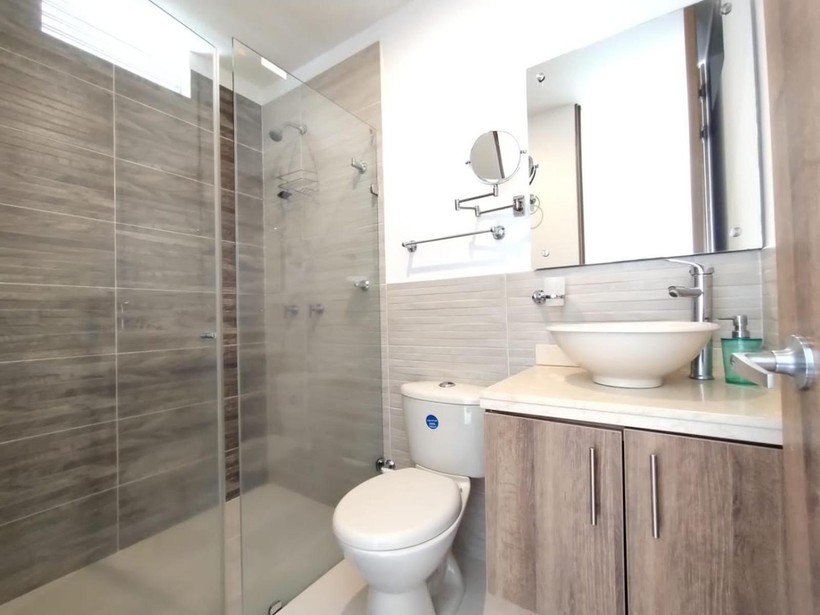 Acogedor Apartaestudio Trento 21 Ciudad Jardín Popayan