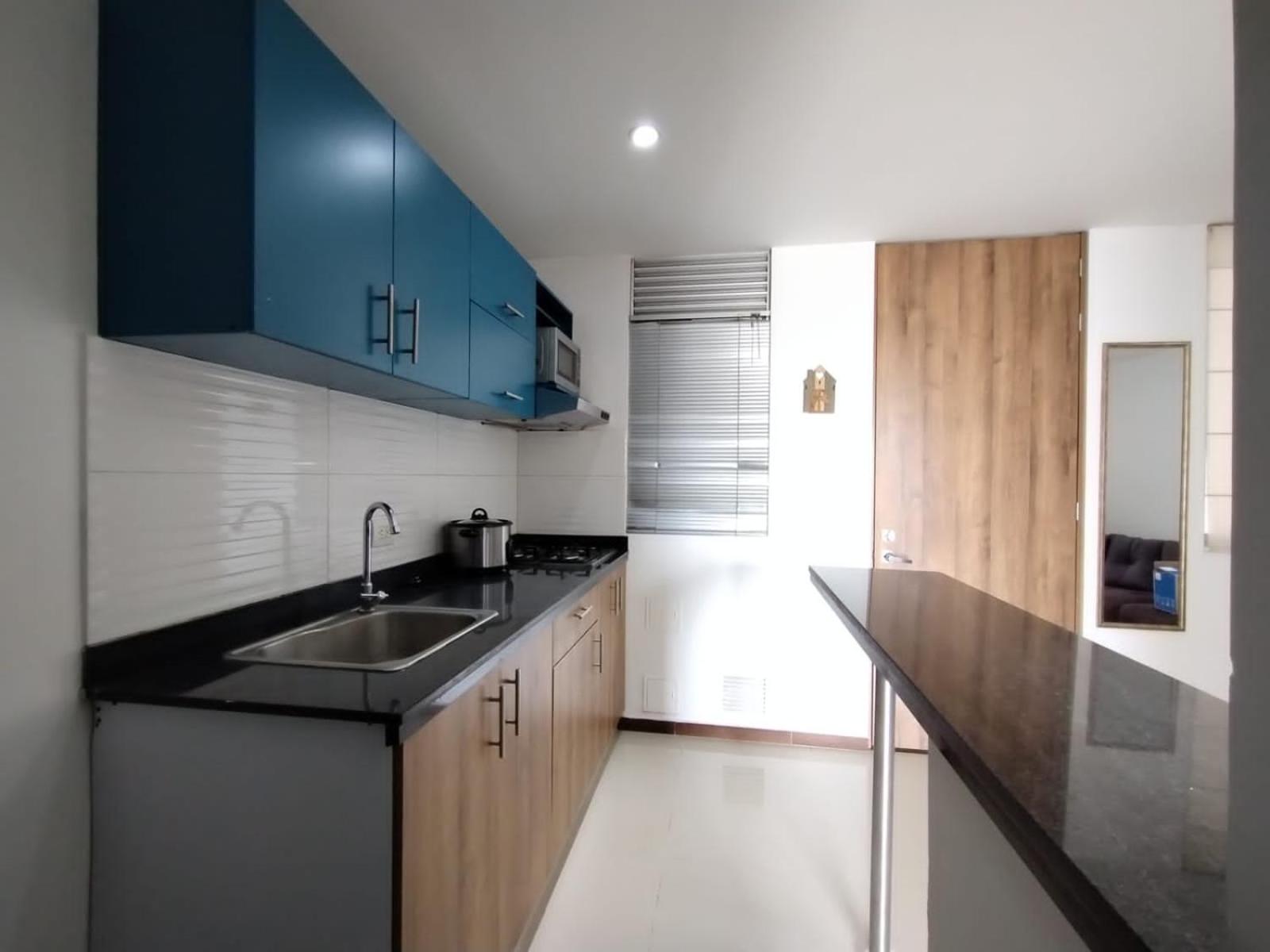 Acogedor Apartaestudio Trento 21 Ciudad Jardín Popayan