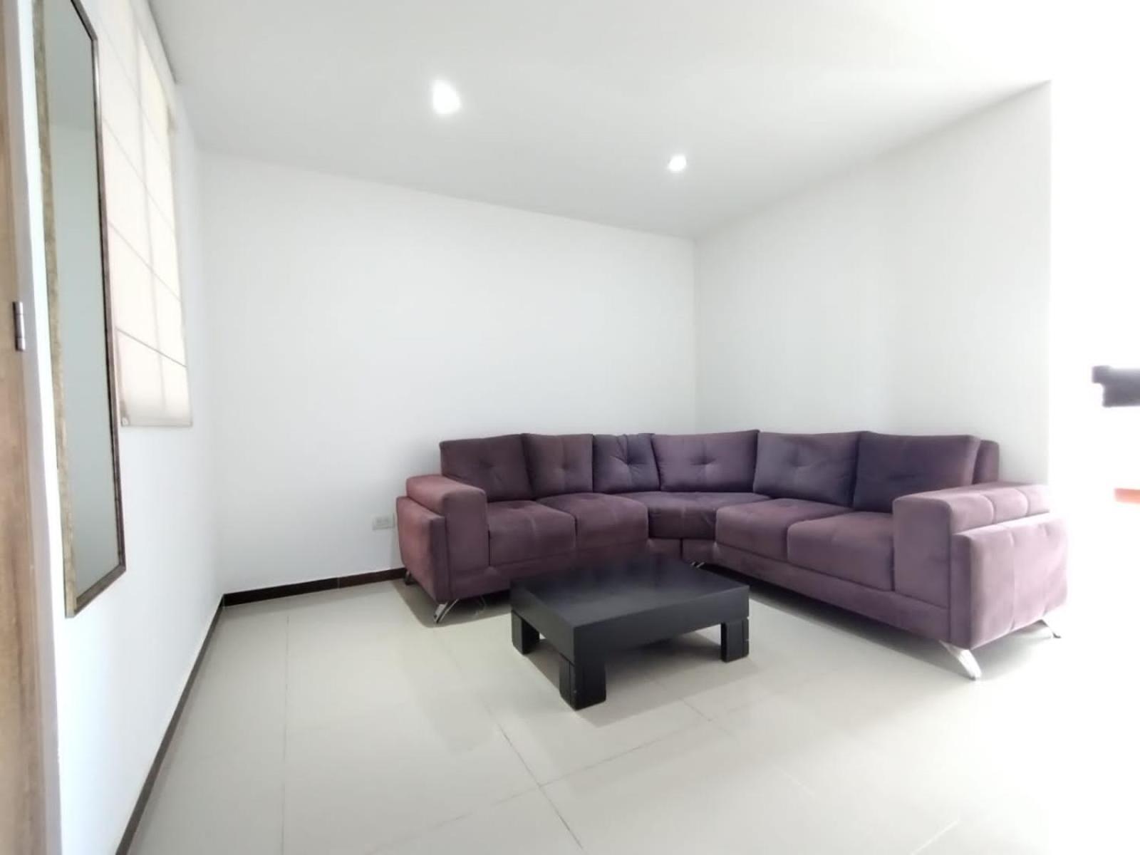 Acogedor Apartaestudio Trento 21 Ciudad Jardín Popayan