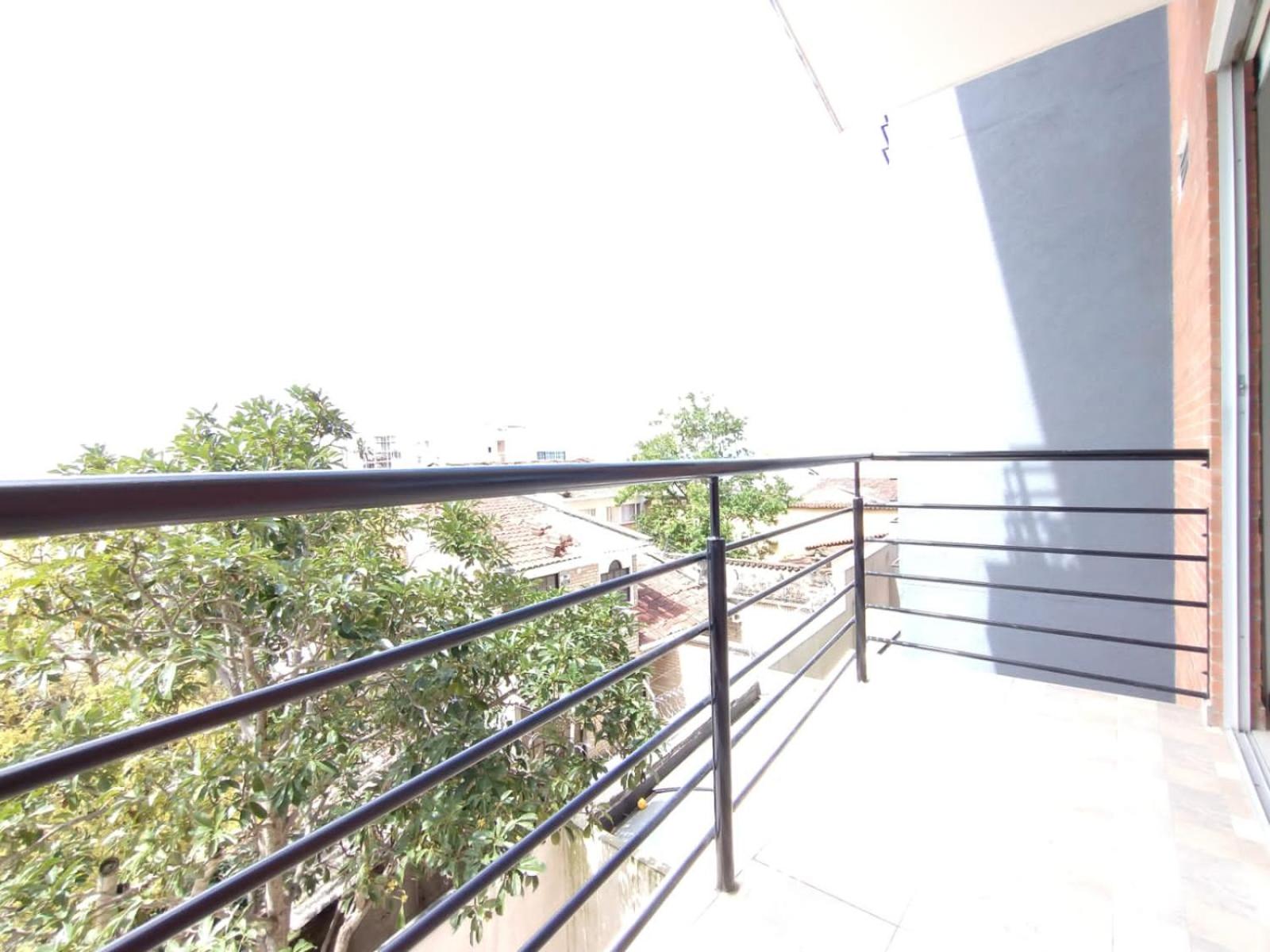 Acogedor Apartaestudio Trento 21 Ciudad Jardín Popayan