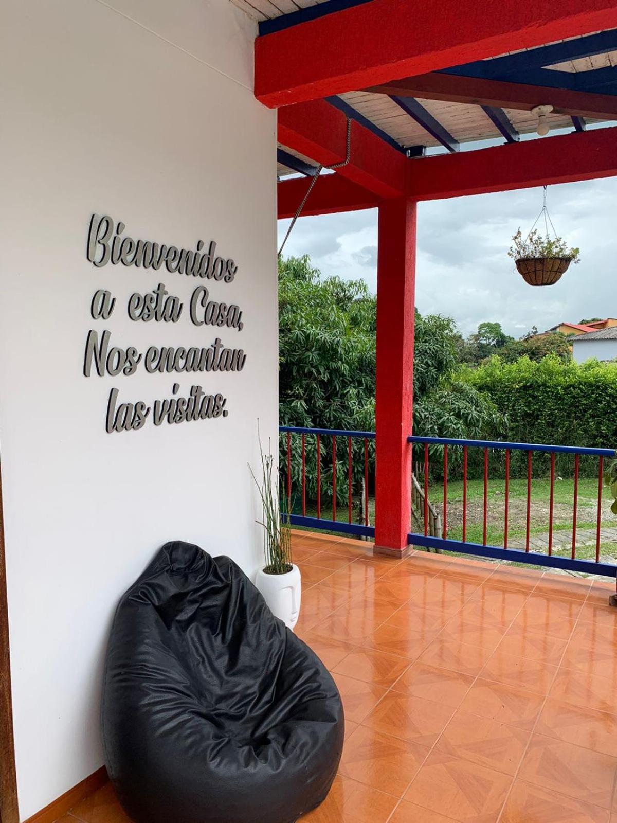 Finca Hotel Calle Jardin
