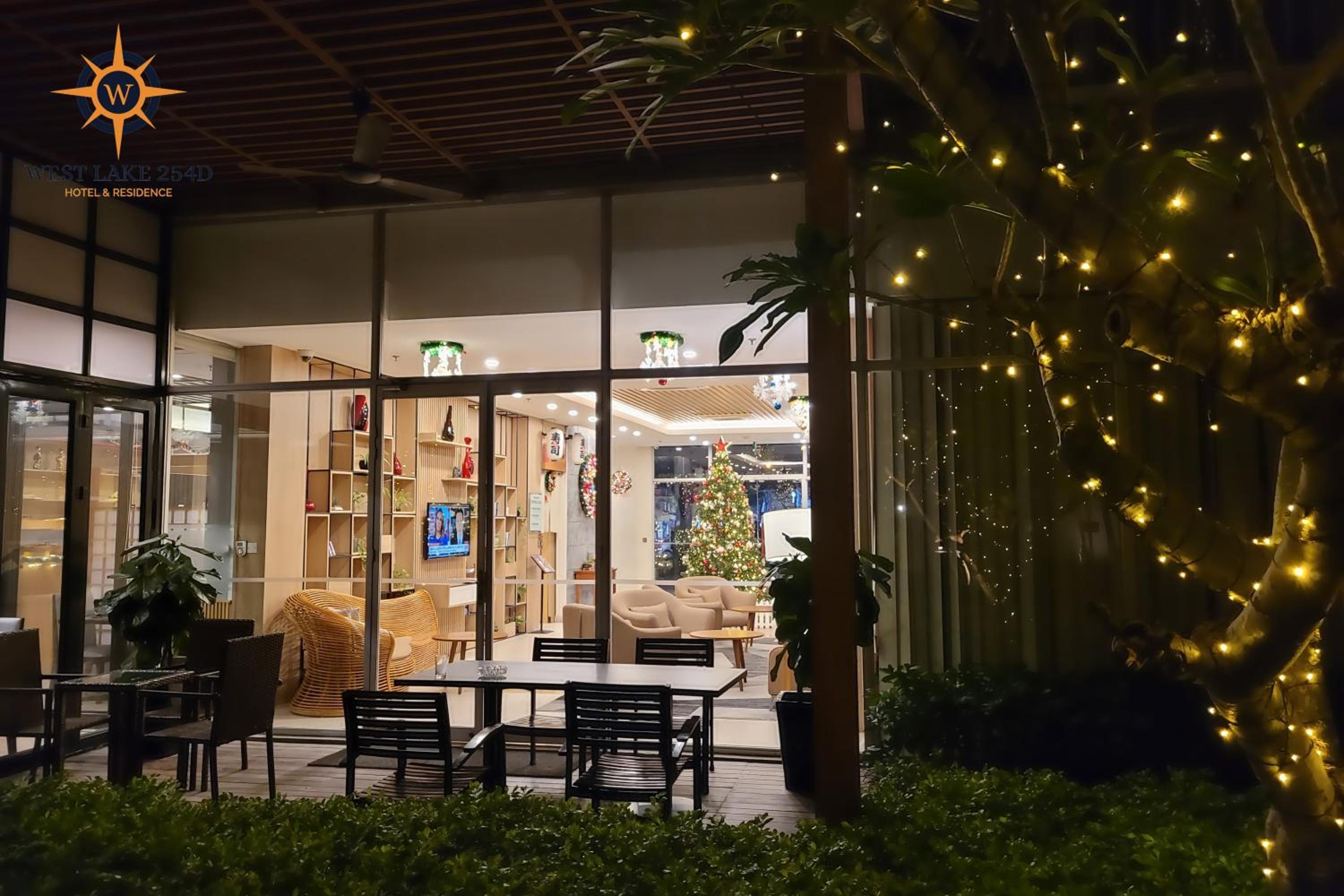 Wil'que Westlake Hotel & Residences