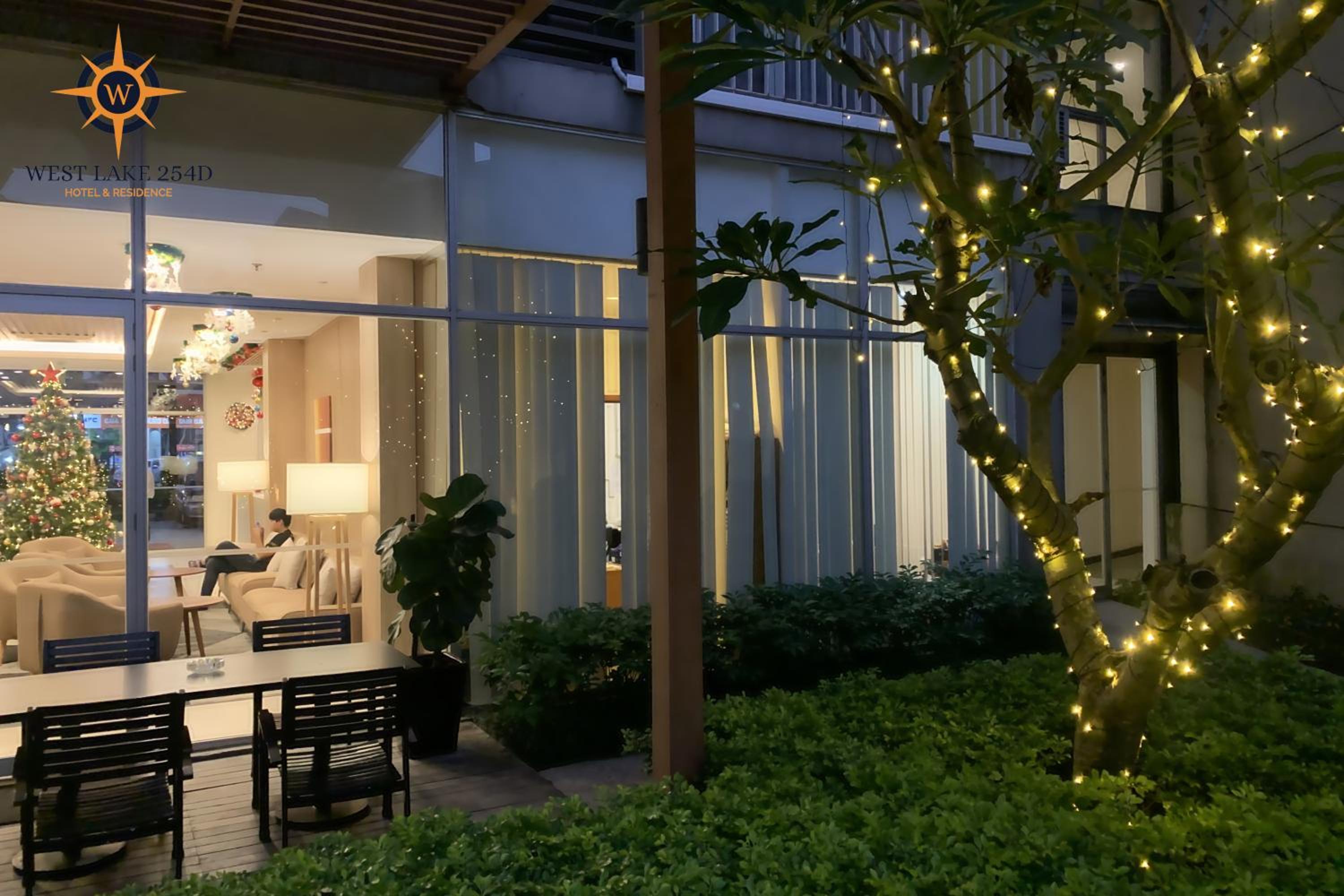 Wil'que Westlake Hotel & Residences