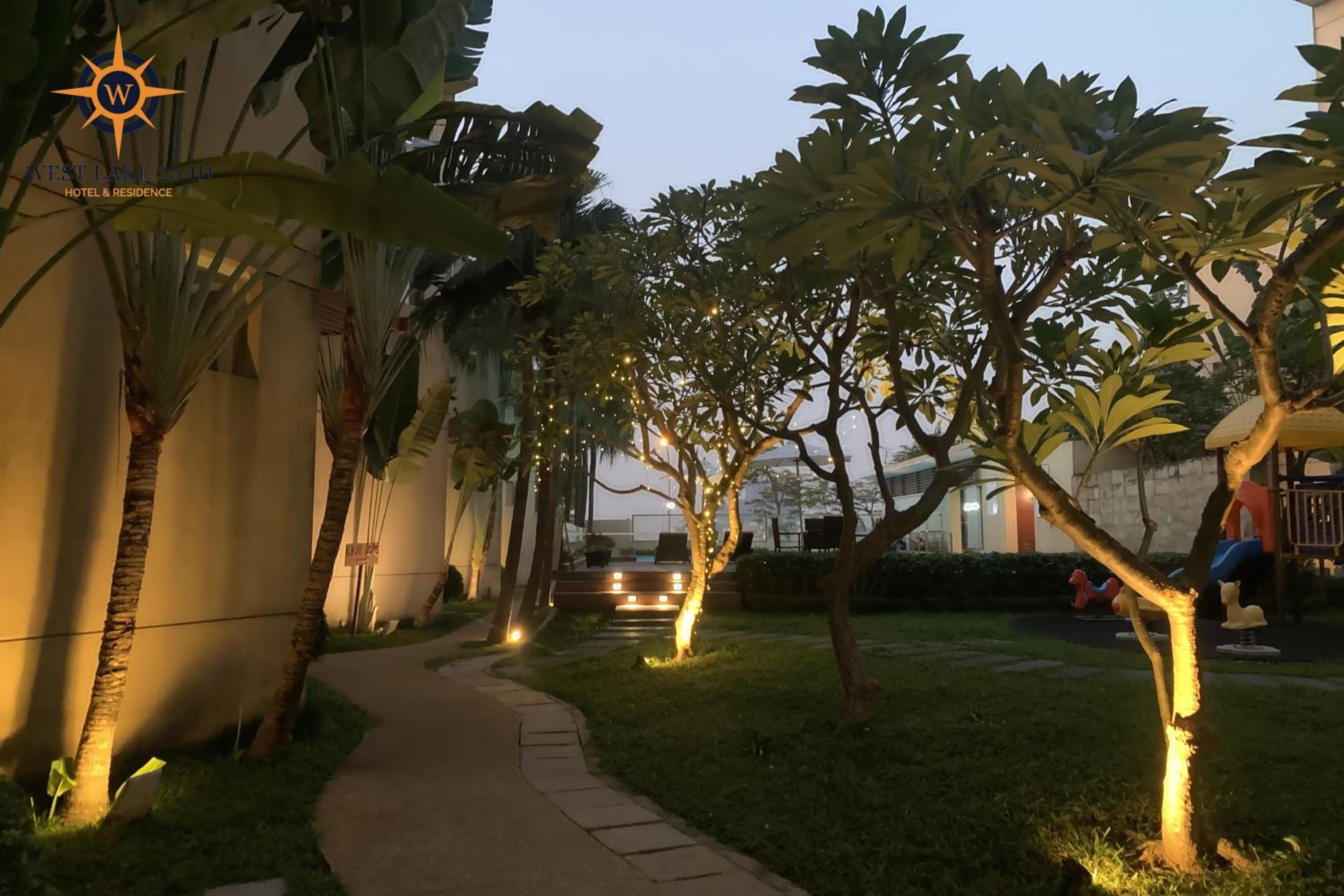 Wil'que Westlake Hotel & Residences