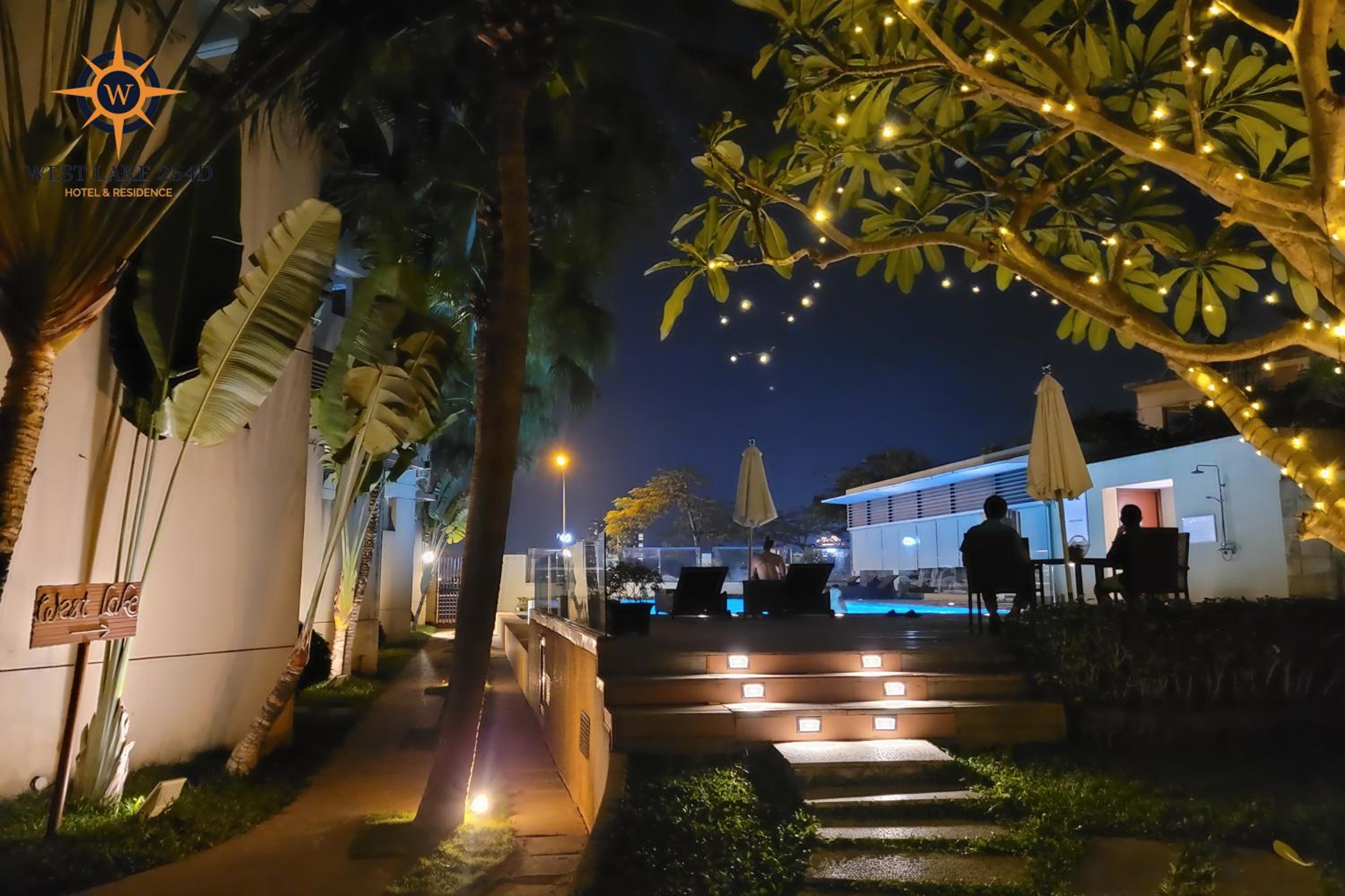 Wil'que Westlake Hotel & Residences